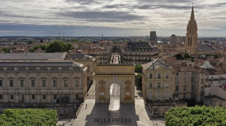 Appartement à vendre, 105m², Montpellier