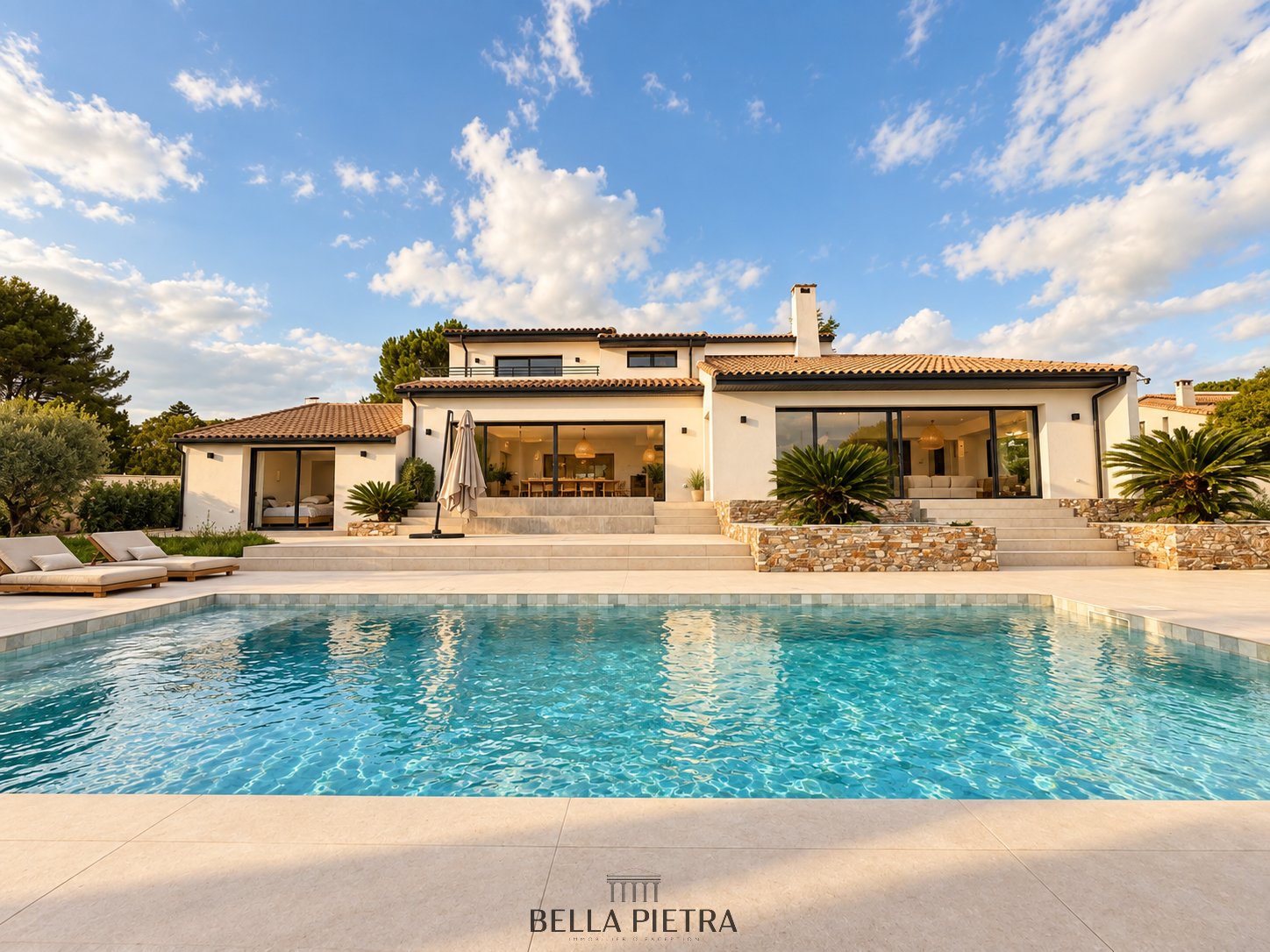 Maison à vendre, 300m², Castelnau-le-Lez