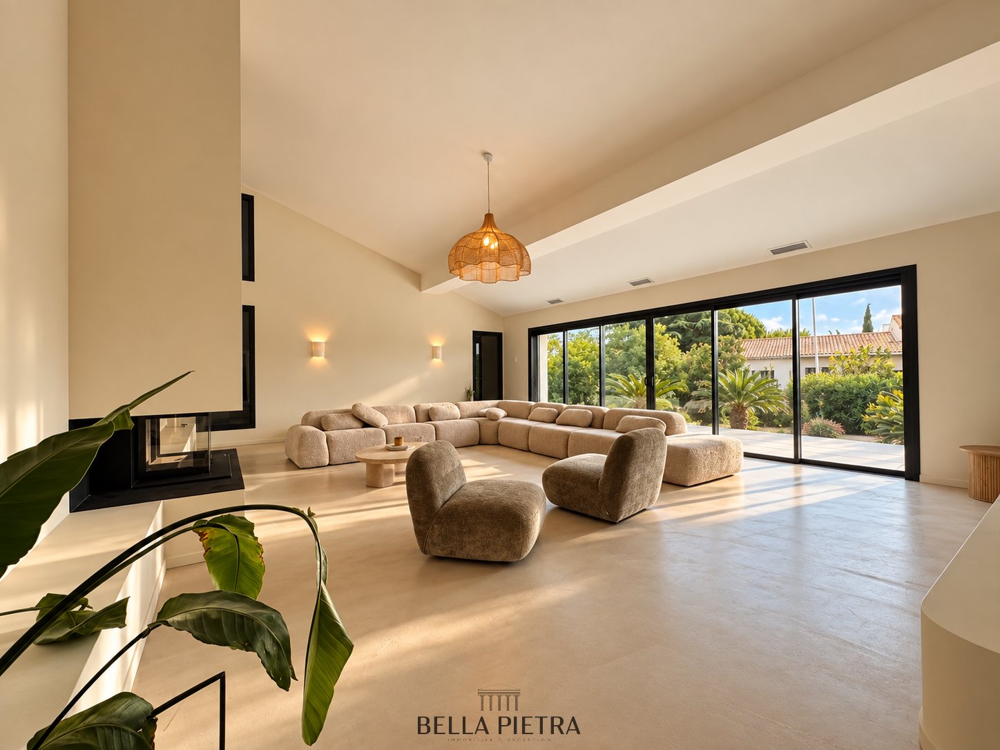 Maison à vendre, 300m², Castelnau-le-Lez