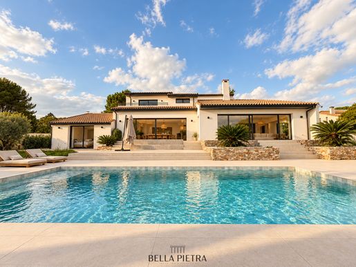 Maison 7 pièces 300 m² · à Castelnau-le-lez · 300 m² · 1 250 000 €