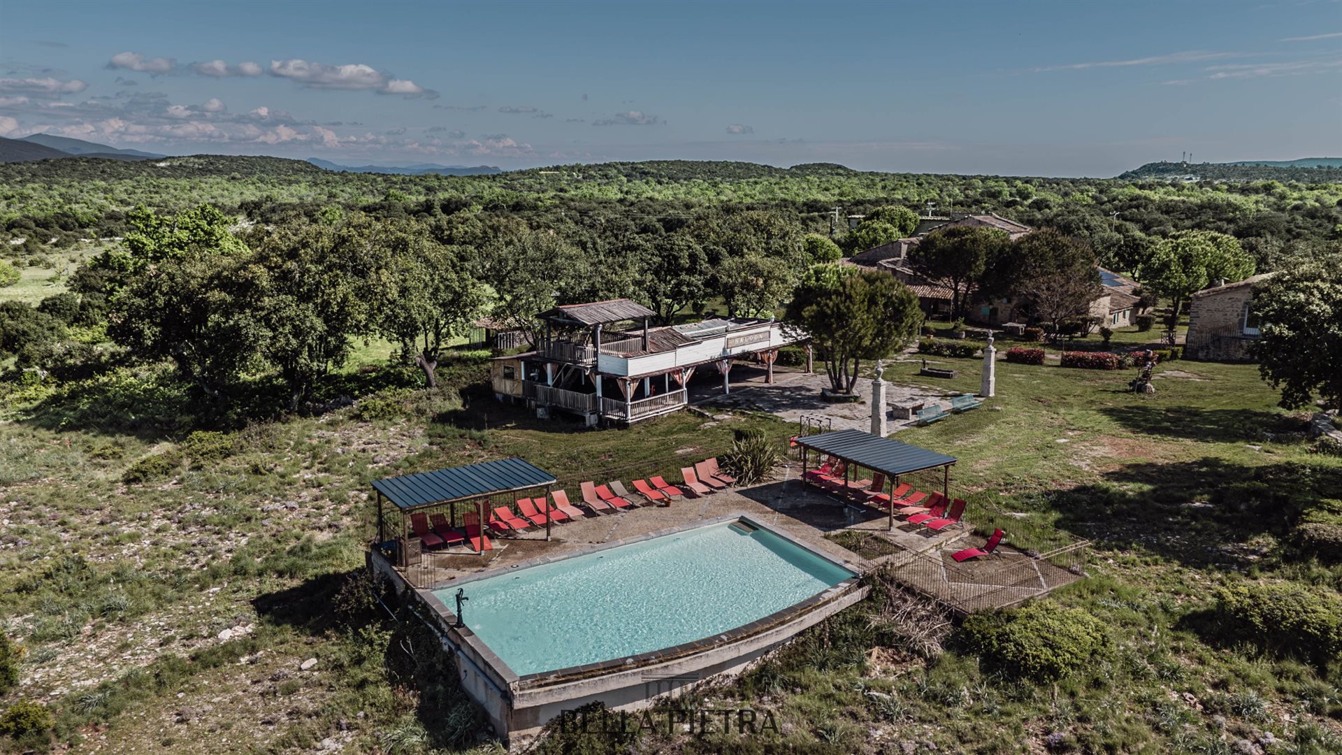 Maison à vendre, 1650m², Montpellier