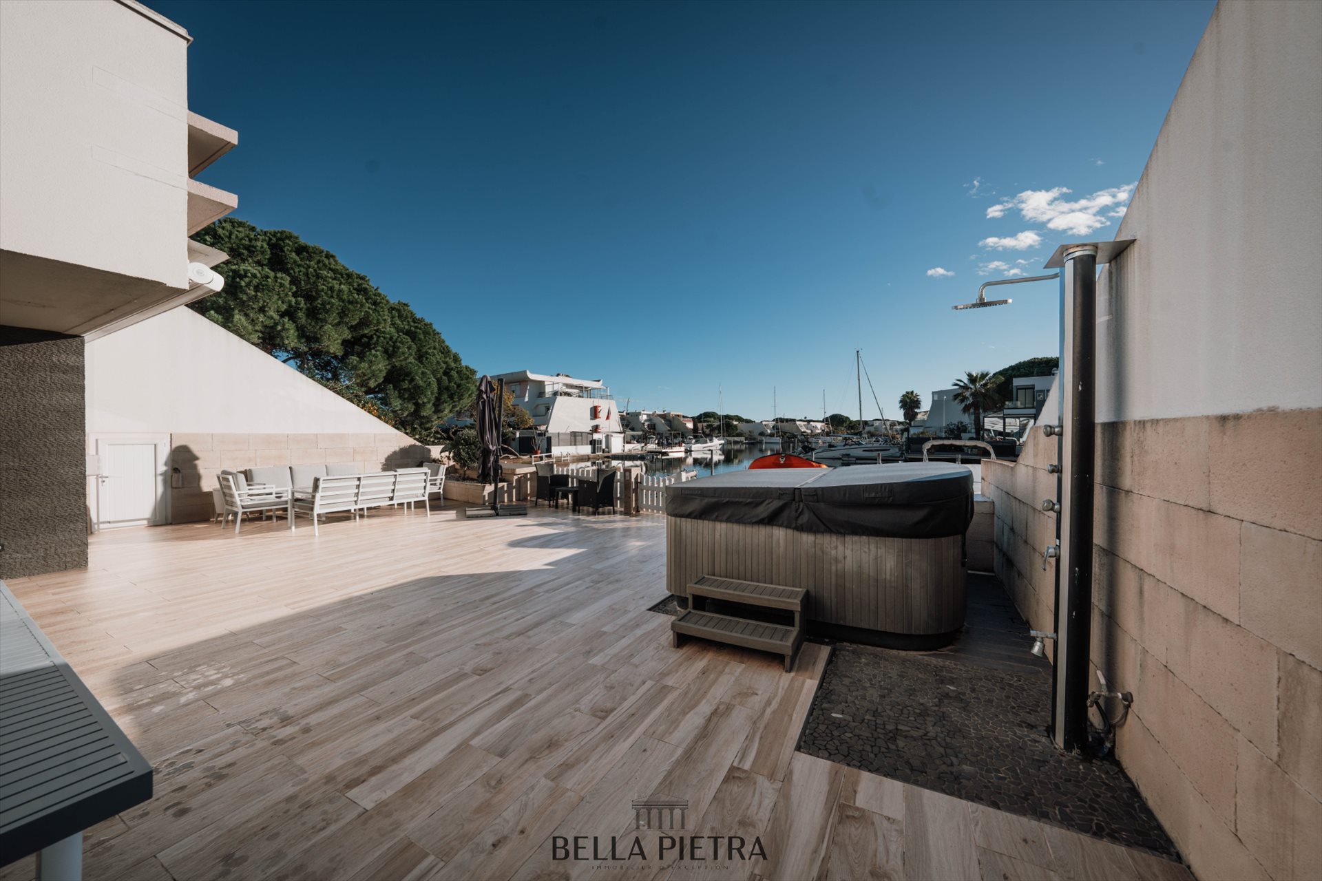 Appartement à vendre, 110m², Le Grau-du-Roi