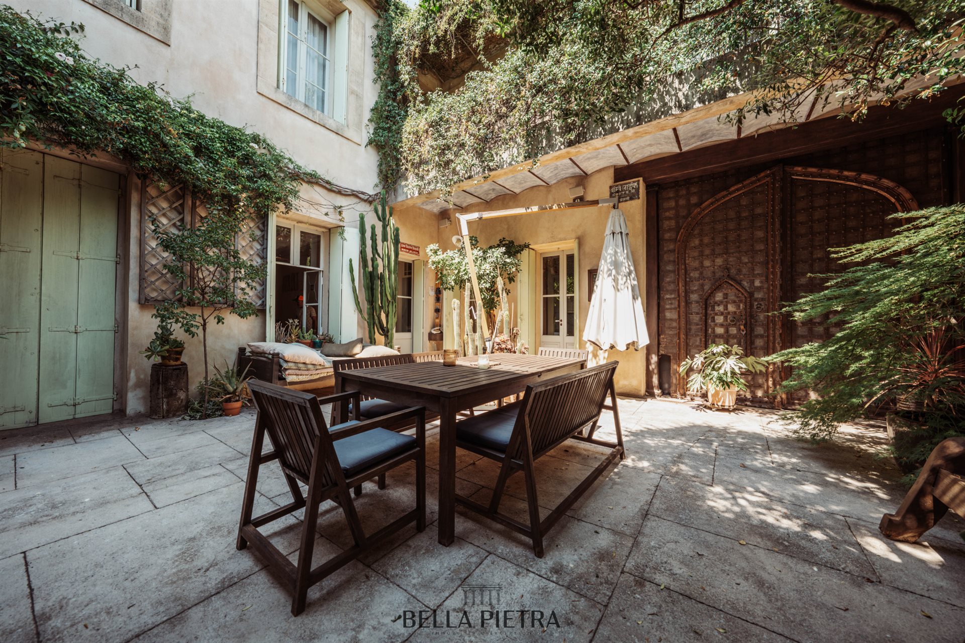 Maison à vendre, 350m², Lansargues