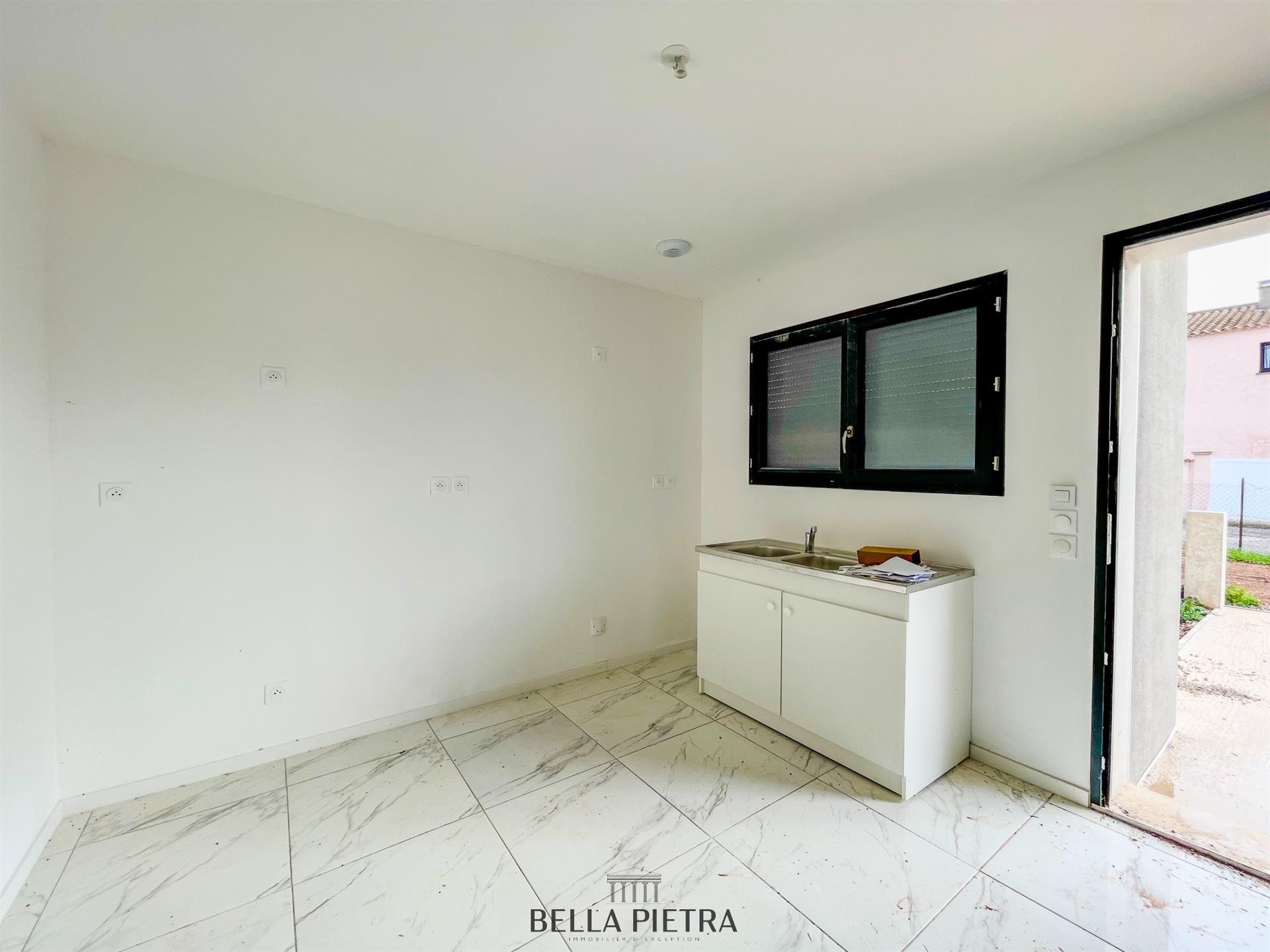 Maison à vendre, 76m², Marseillan
