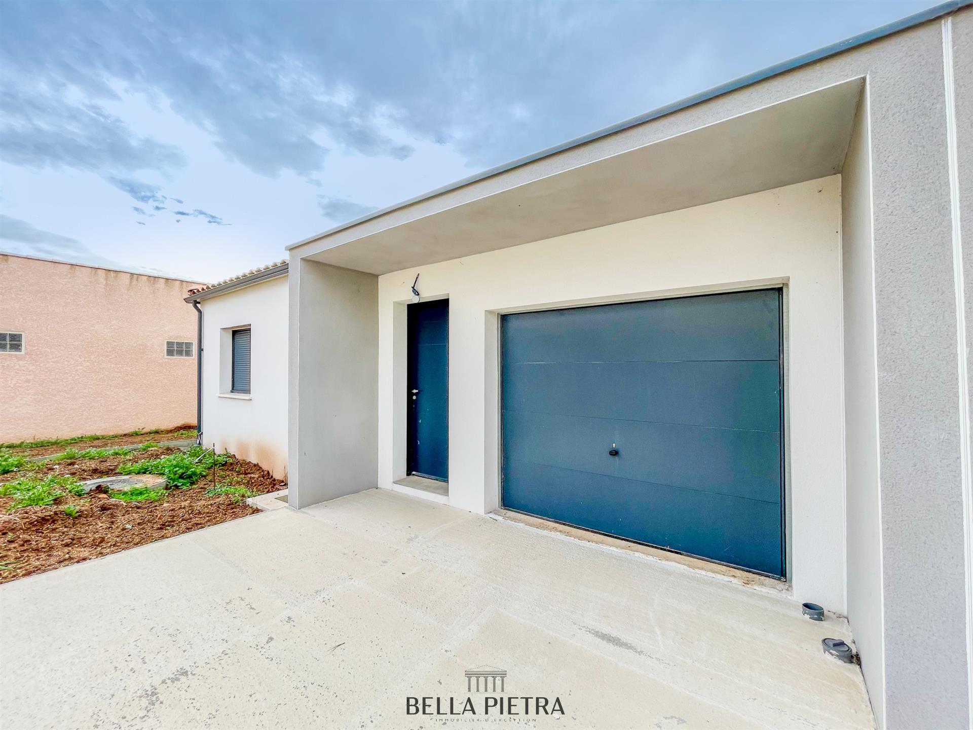 Maison à vendre, 76m², Marseillan