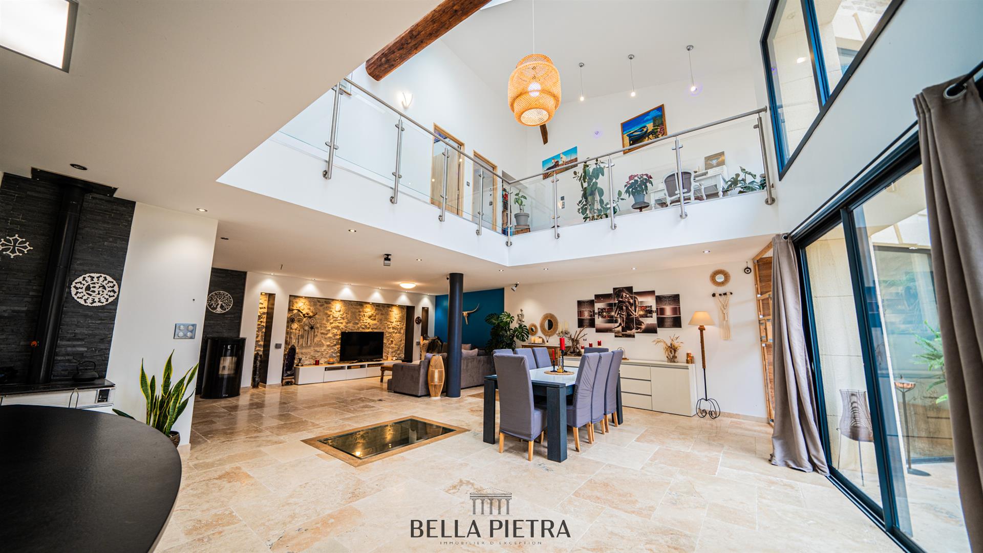 Maison à vendre, 306m², Poussan