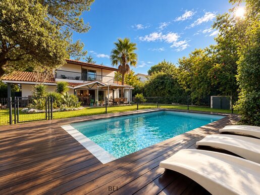 Maison 6 pièces 156 m² · à Baillargues · 156 m² · 749 000 €