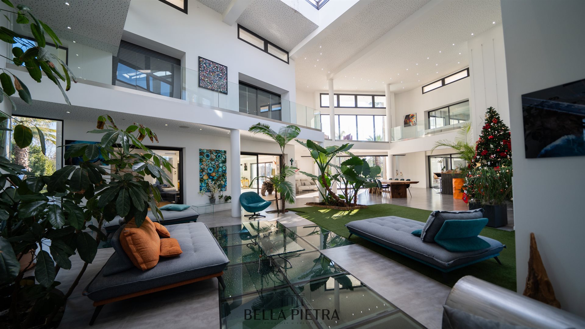 Maison à vendre, 800m², Montpellier