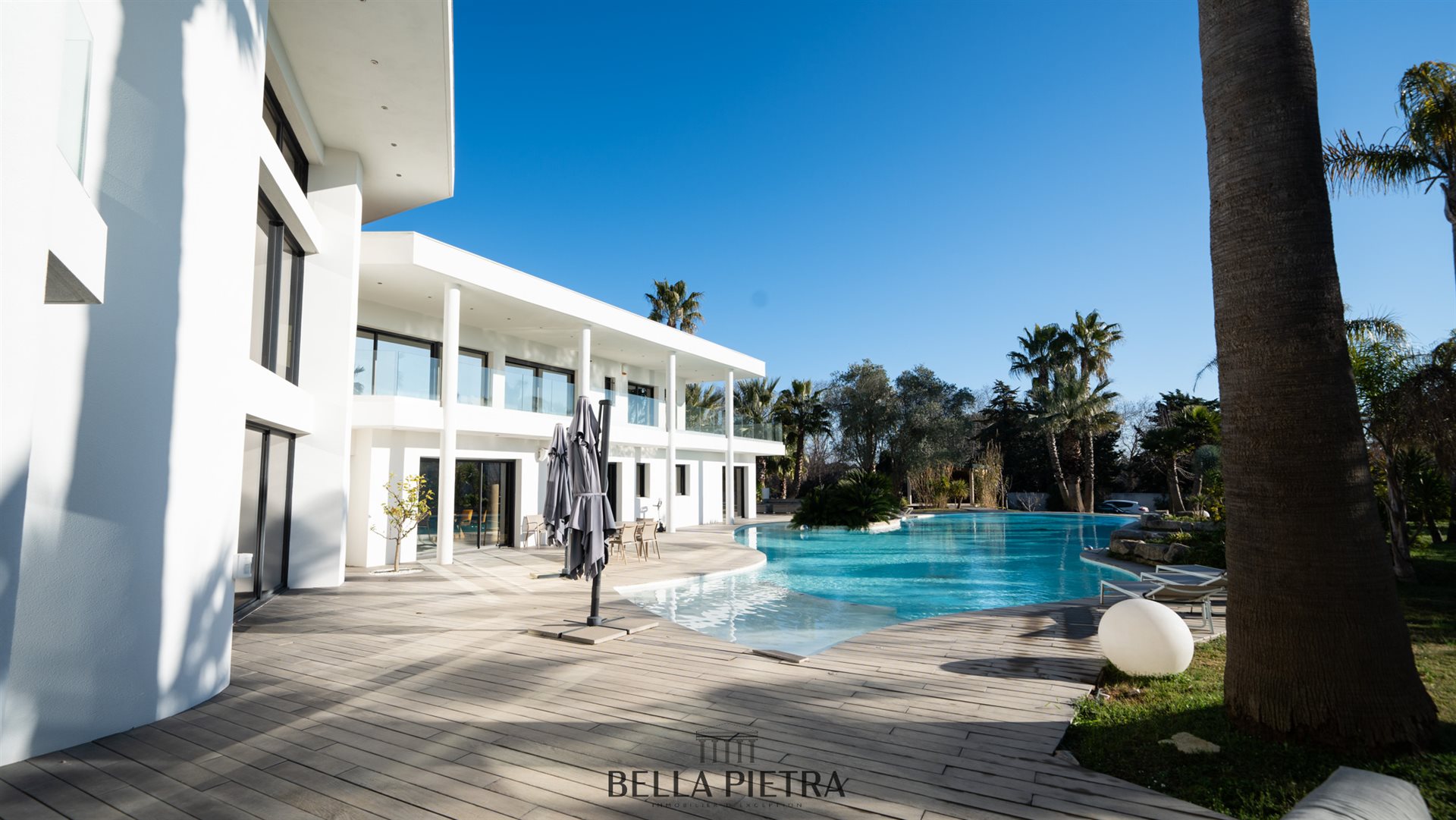 Maison à vendre, 800m², Montpellier