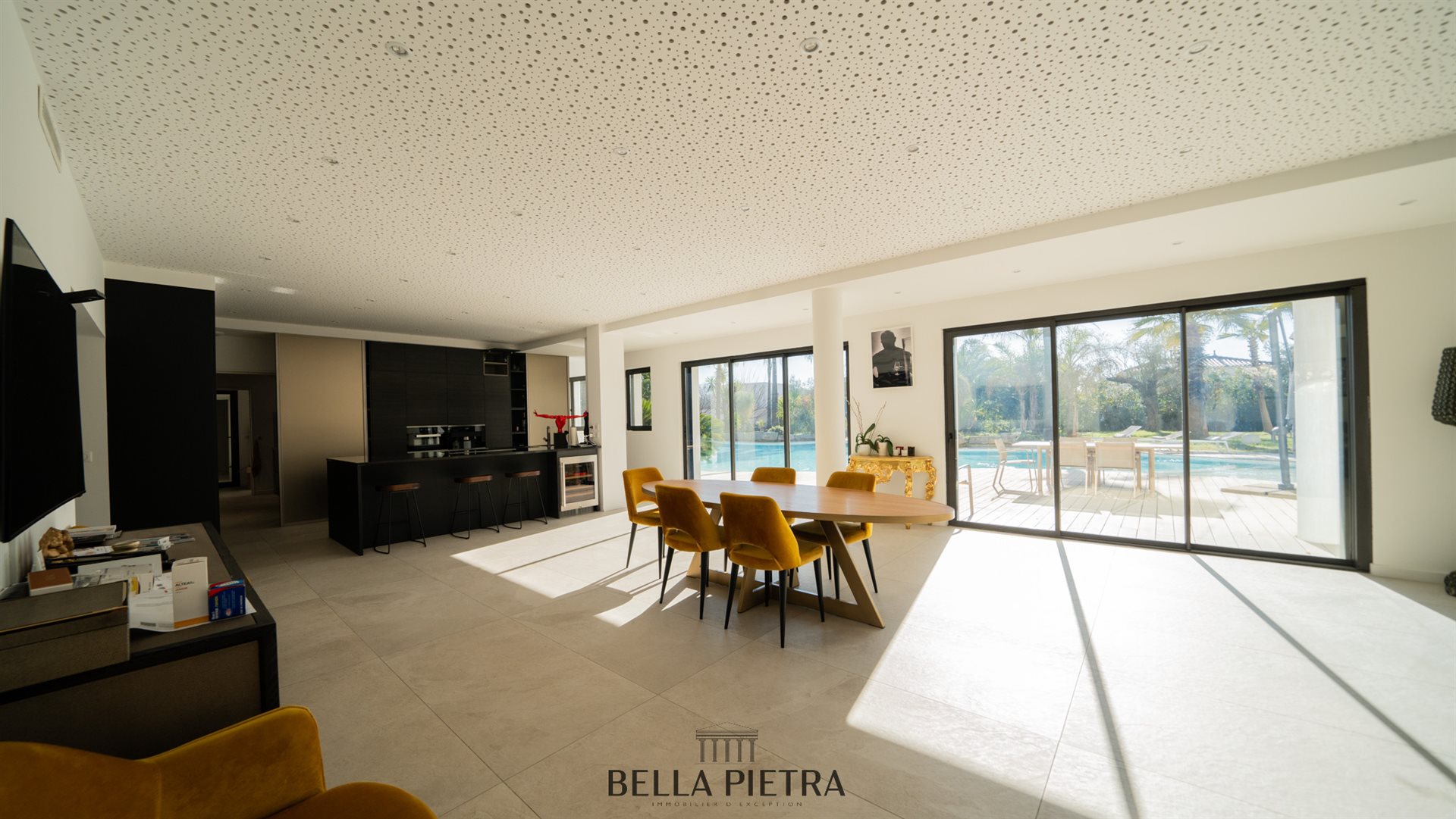 Maison – Montpellier, Les Cévennes, Boirargues - Plus
