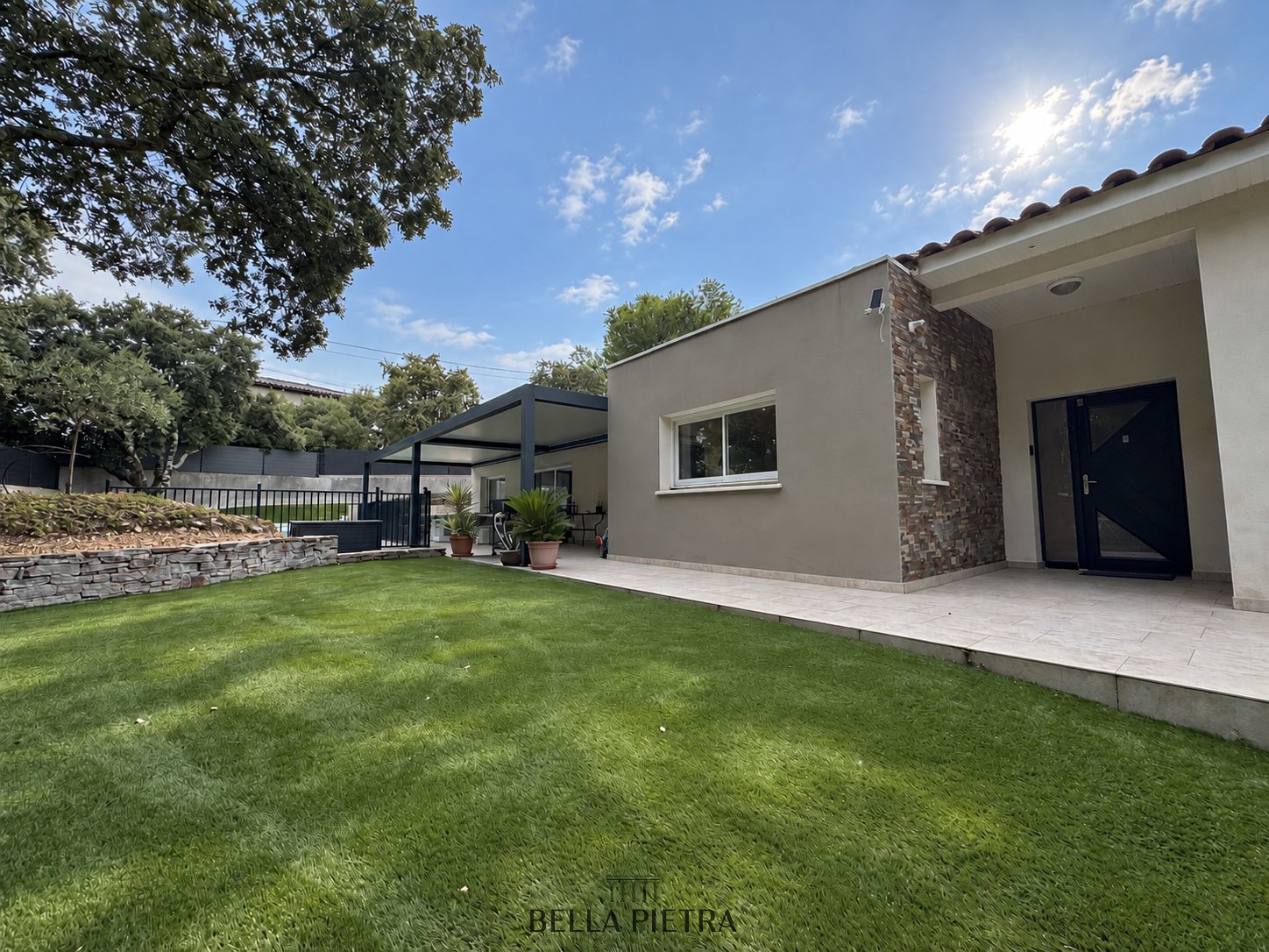 Maison à vendre, 192m², Sussargues