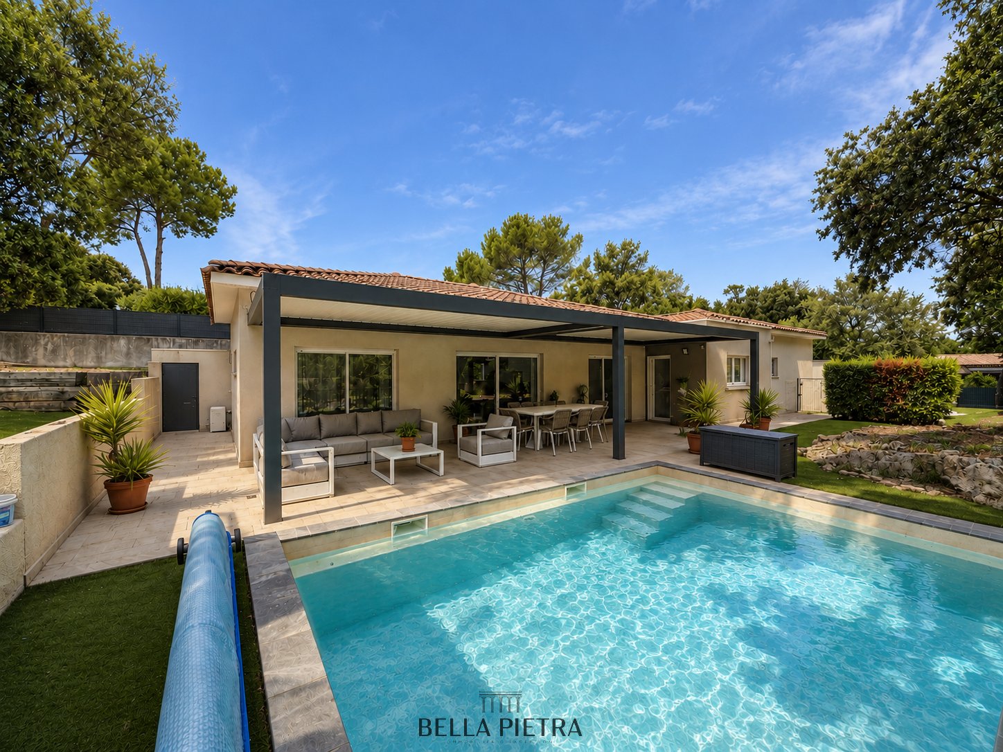 Maison à vendre, 192m², Sussargues
