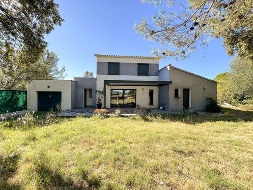 Maison 5 pièces 121 m² · à Saint-Jean-de-Cornies · 121 m² · 475 000 €