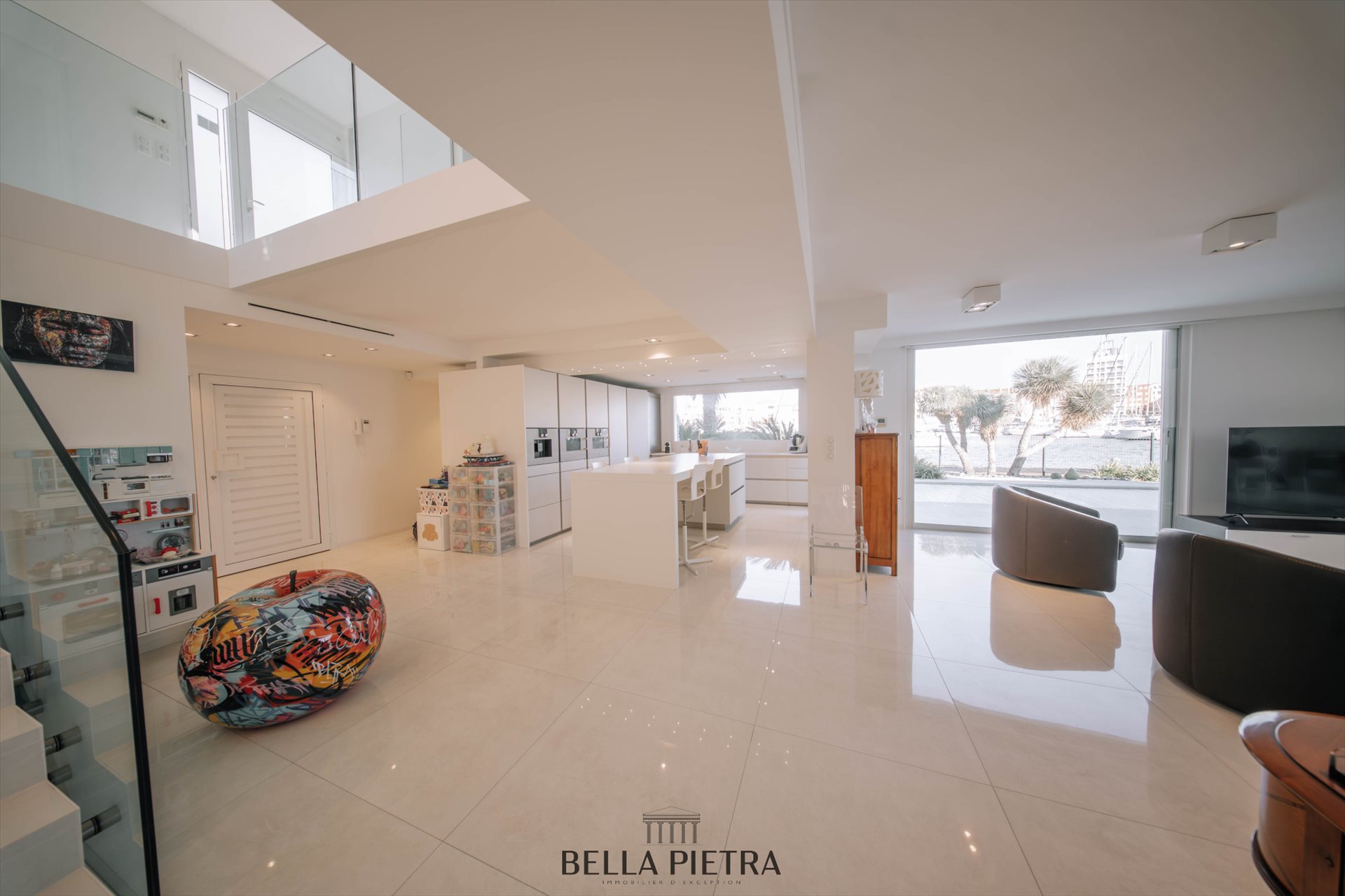 Maison à vendre, 155m², Agde (Cap d'Agde)