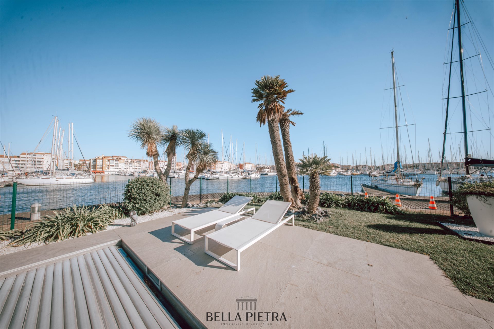 Maison à vendre, 155m², Agde (Cap d'Agde)