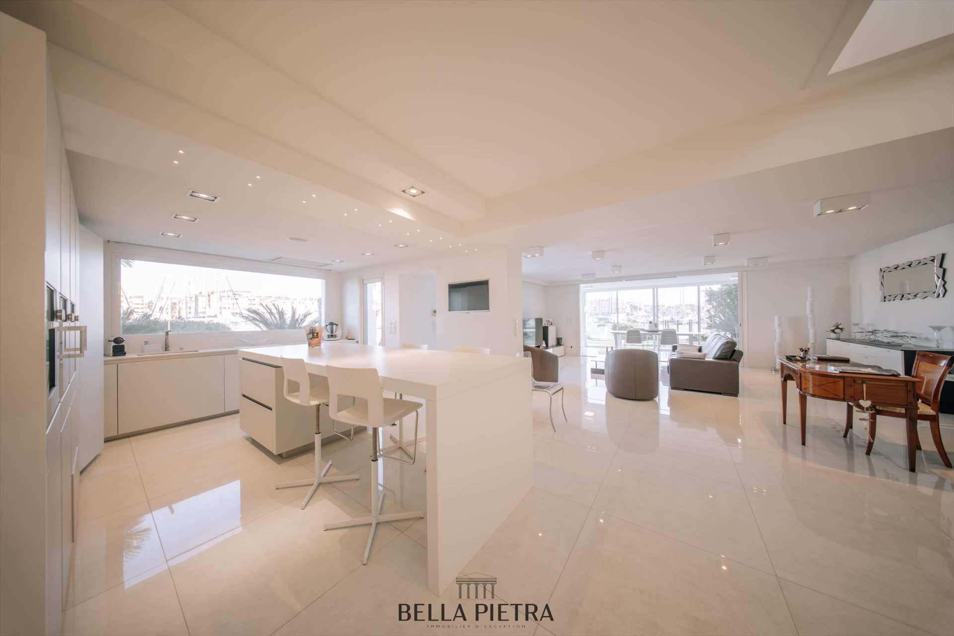Maison à vendre, 155m², Agde (Cap d'Agde)