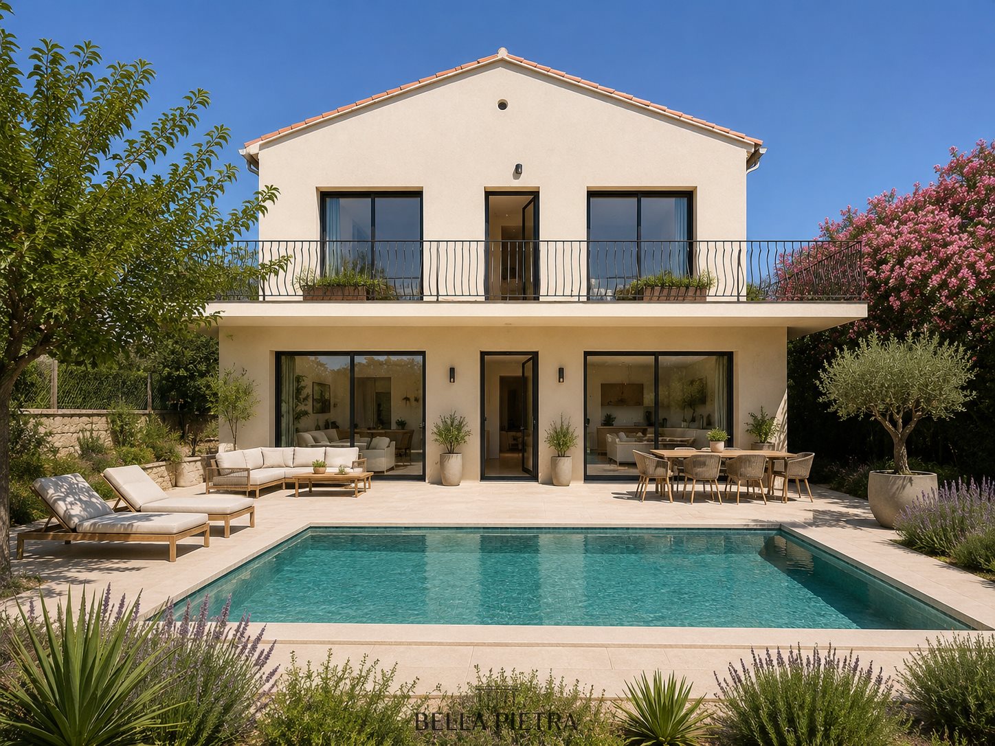 Maison à vendre, 180m², Saint-Georges-d'Orques