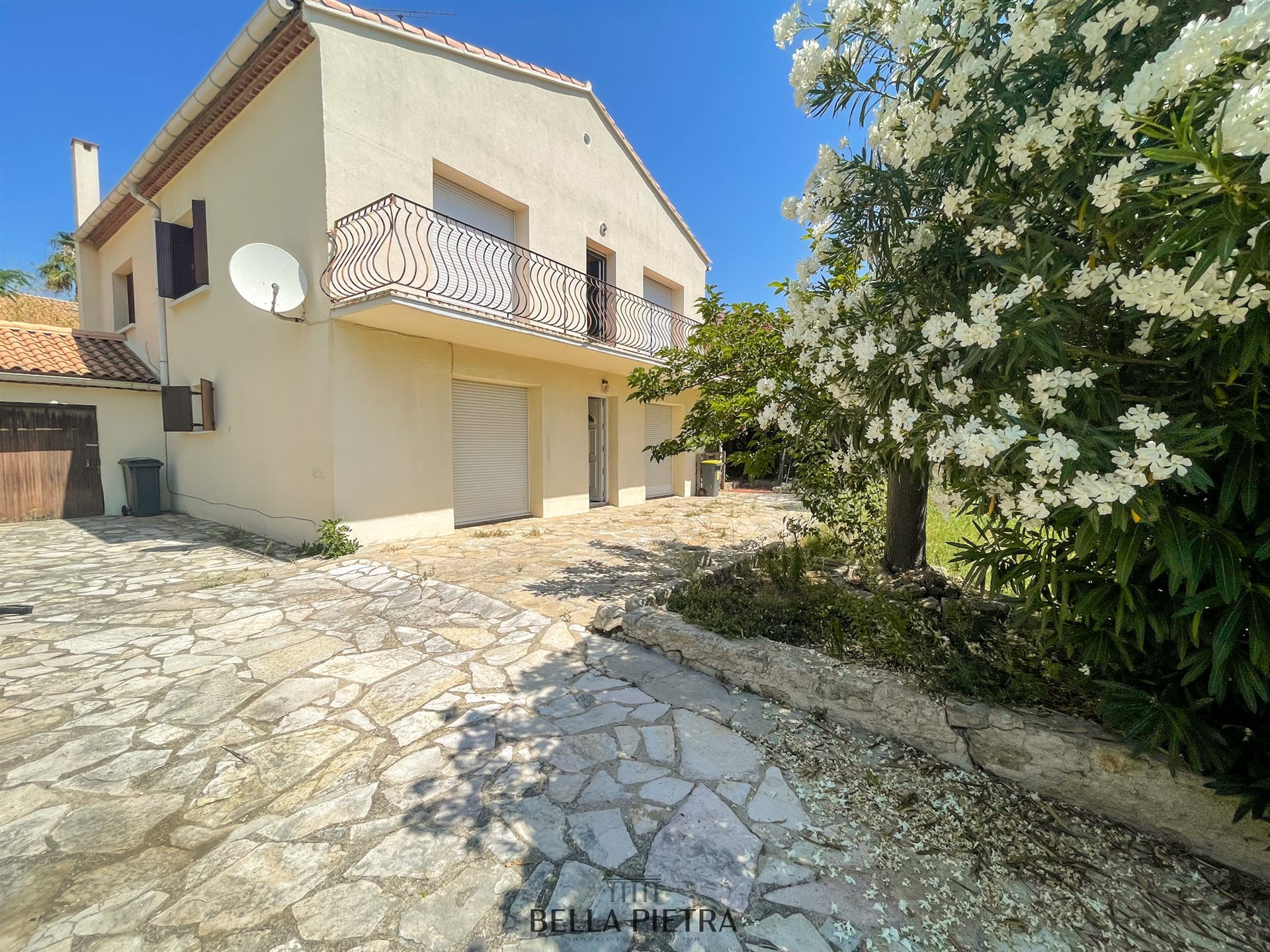 Maison à vendre, 180m², Saint-Georges-d'Orques