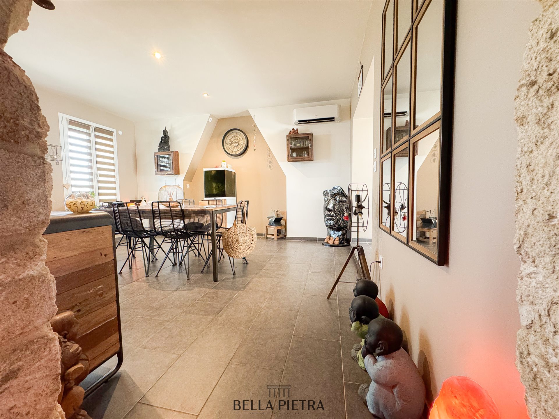 Maison à vendre, 127m², Saint-Drézéry