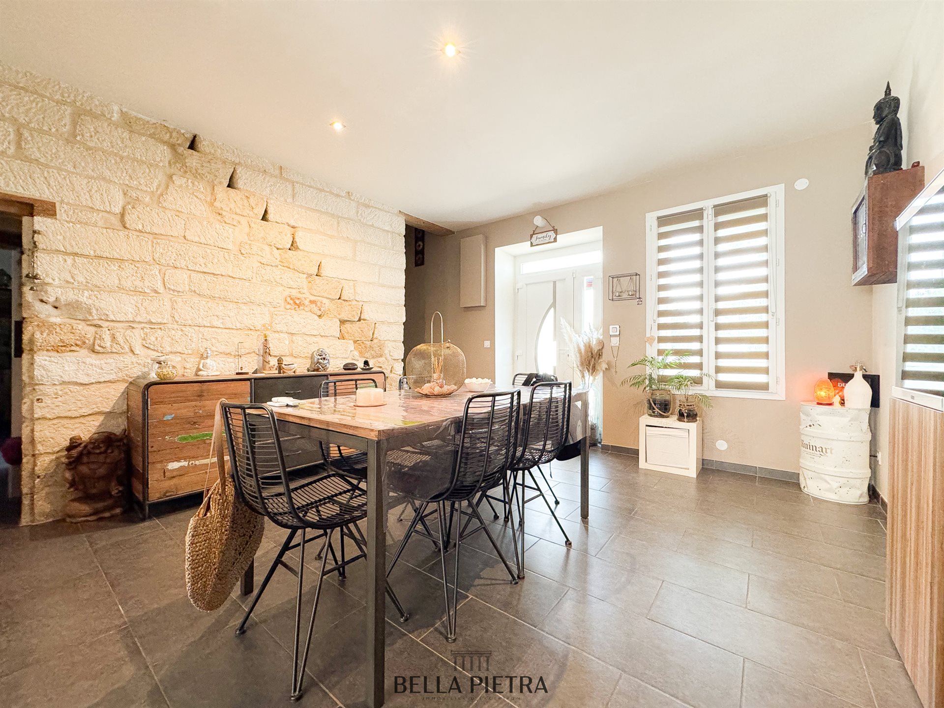 Maison à vendre, 127m², Saint-Drézéry