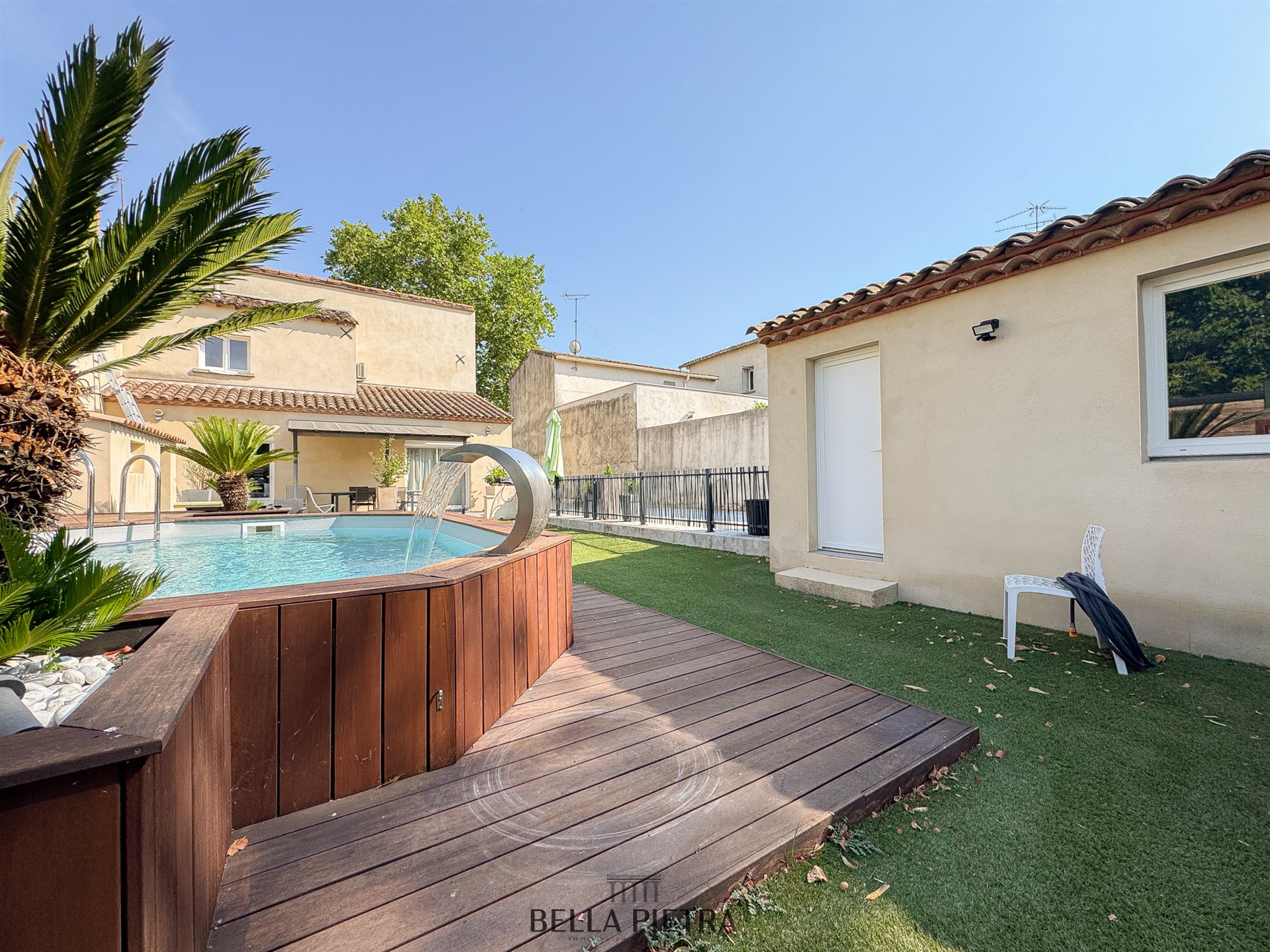 Maison à vendre, 127m², Saint-Drézéry