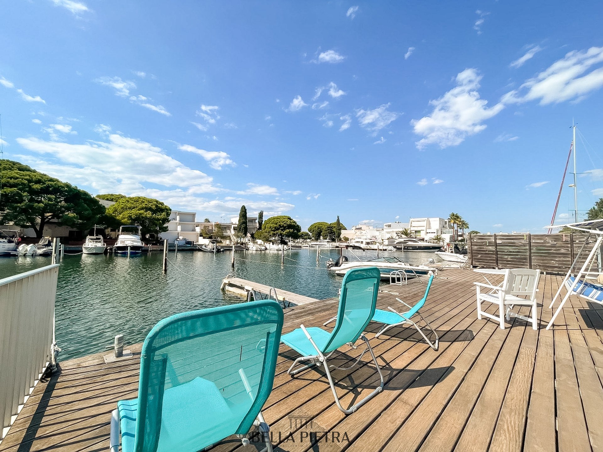 Maison à vendre, 119m², Le Grau-du-Roi