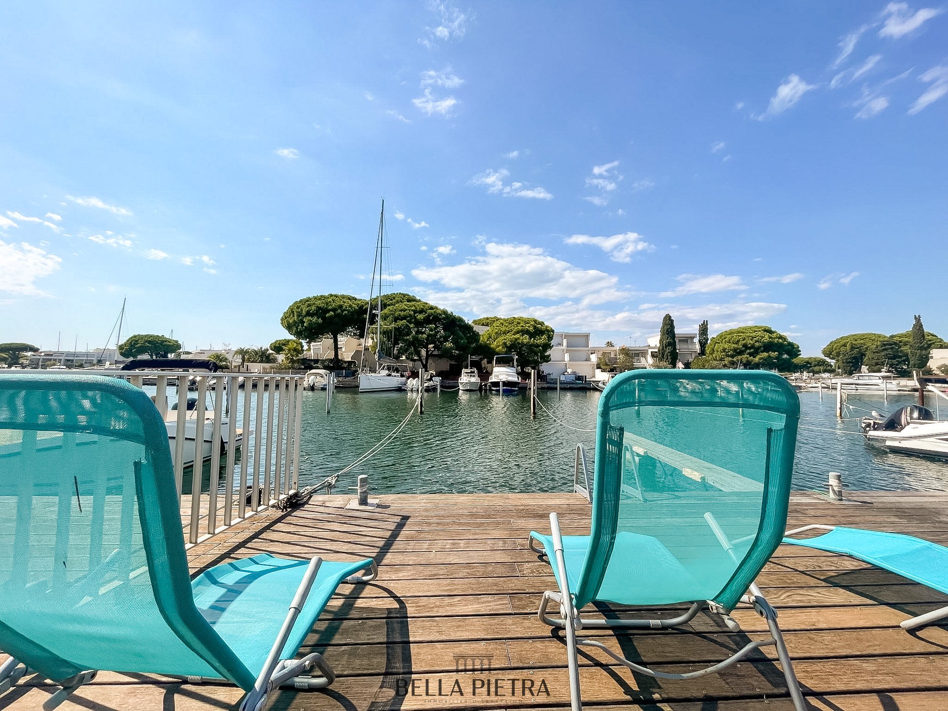 Maison à vendre, 119m², Le Grau-du-Roi
