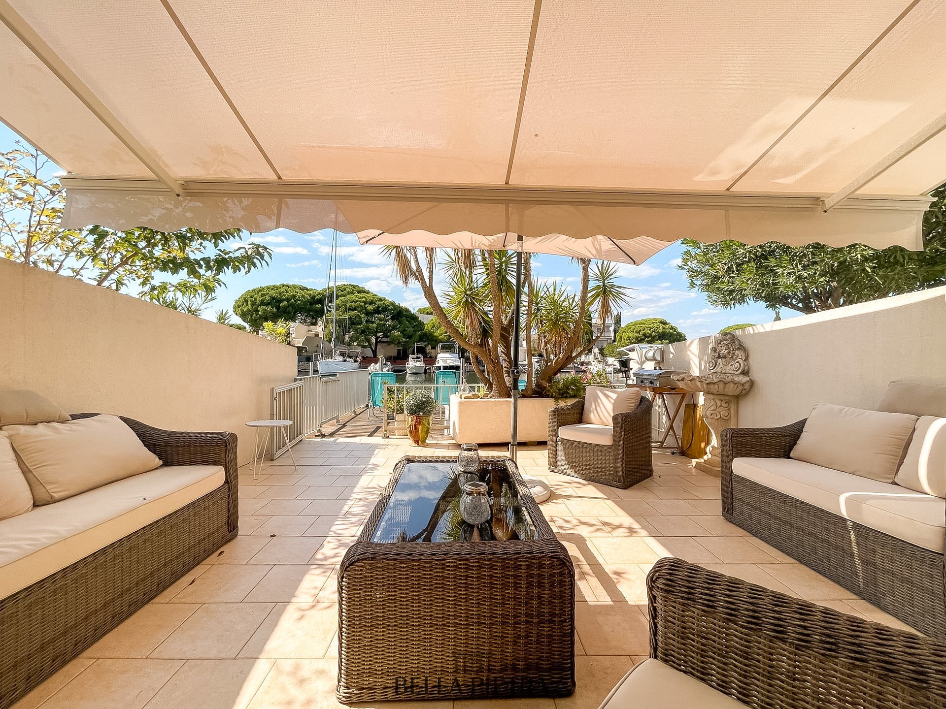 Maison à vendre, 119m², Le Grau-du-Roi