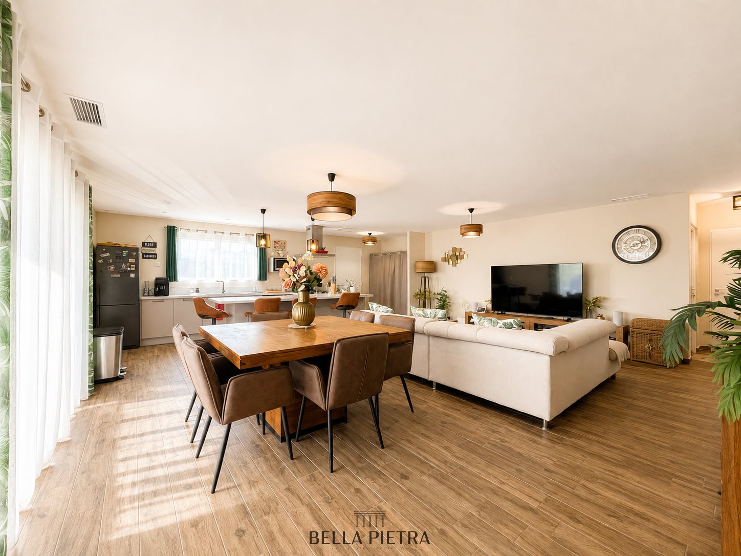 Maison à vendre, 100m², Sommières