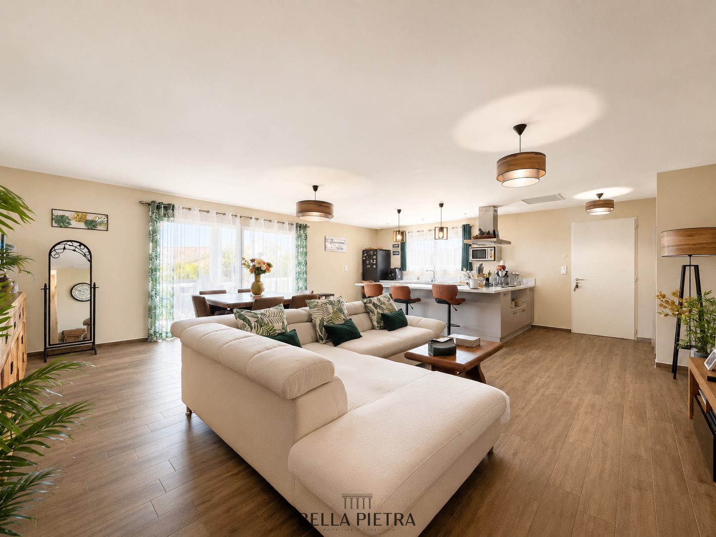 Maison à vendre, 100m², Sommières