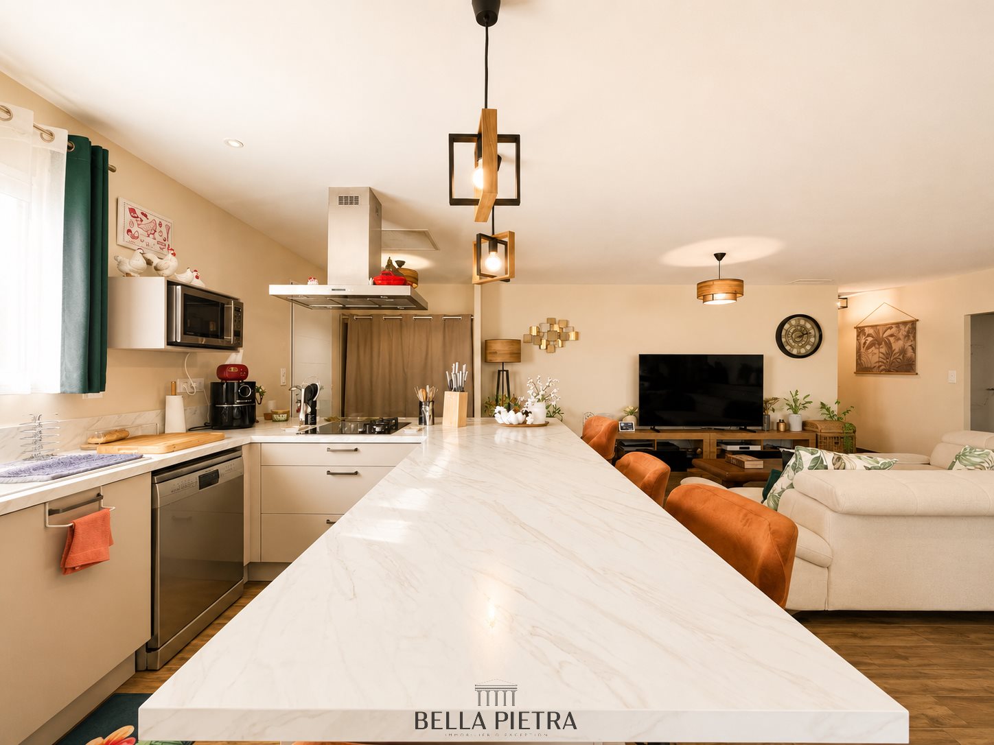 Maison à vendre, 100m², Sommières