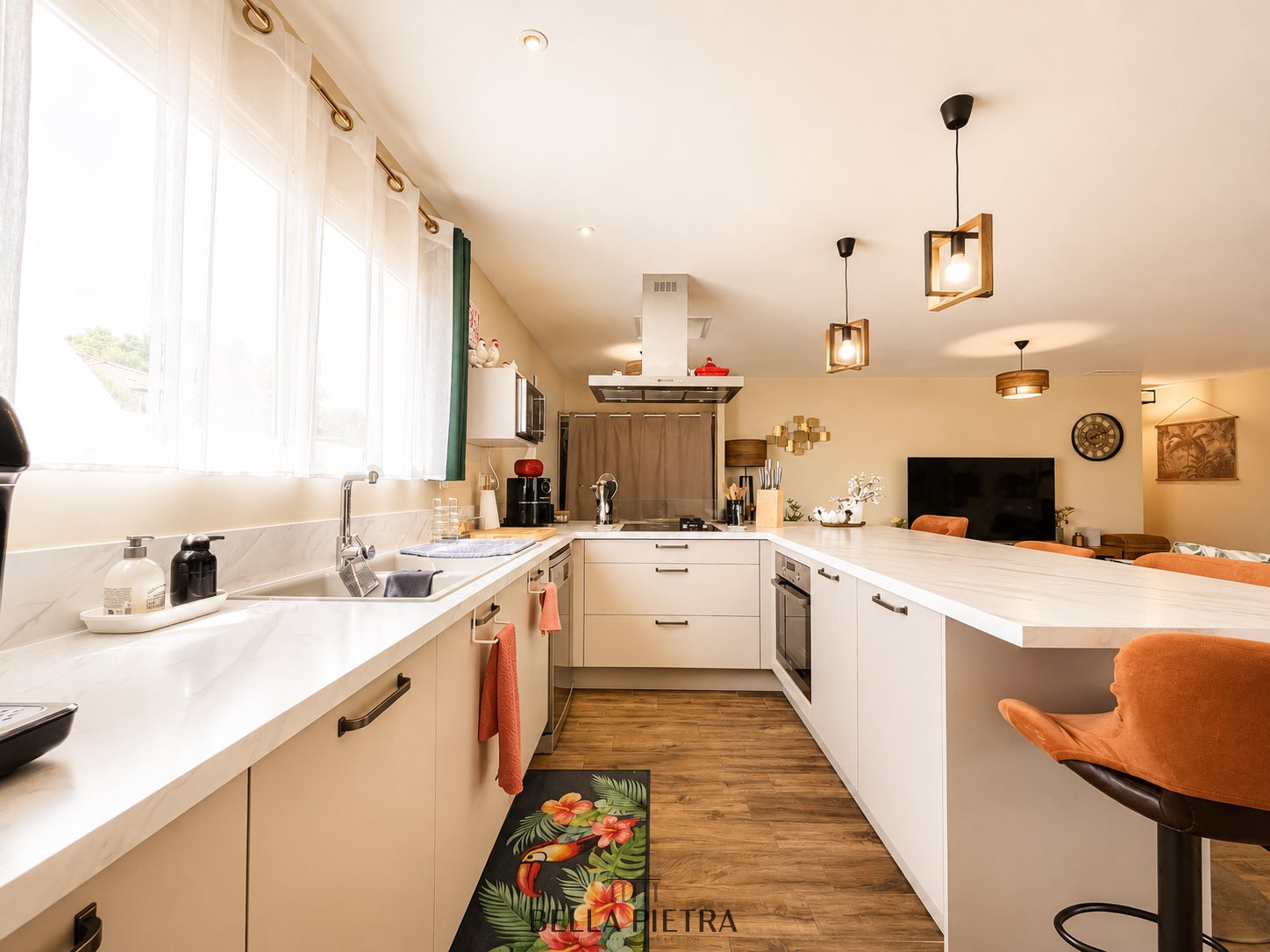 Maison à vendre, 100m², Sommières