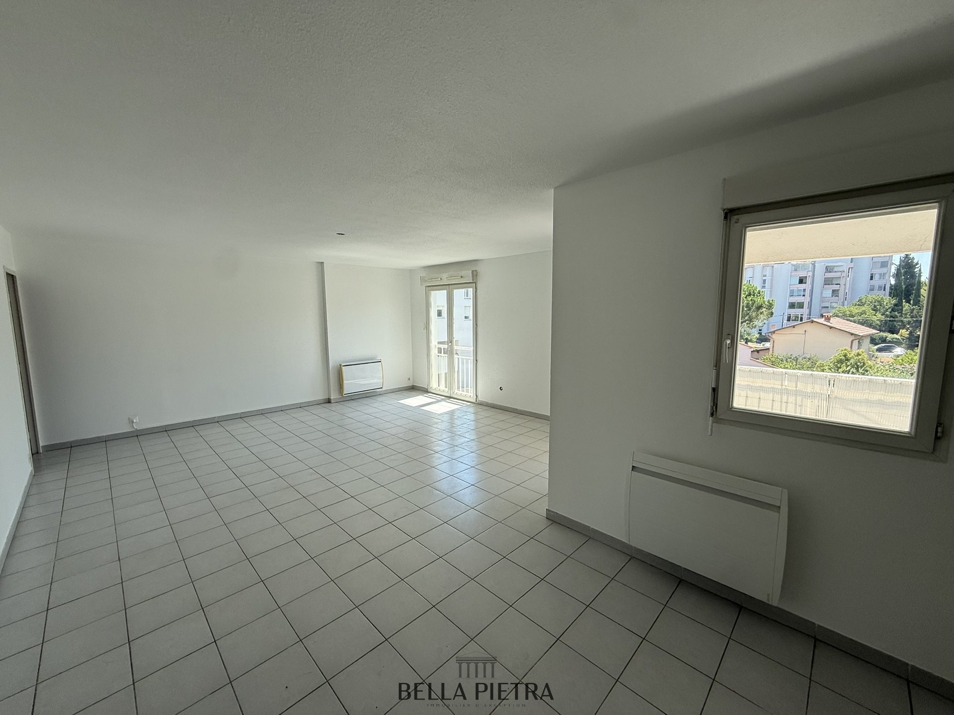 Appartement à louer, 92m², Montpellier
