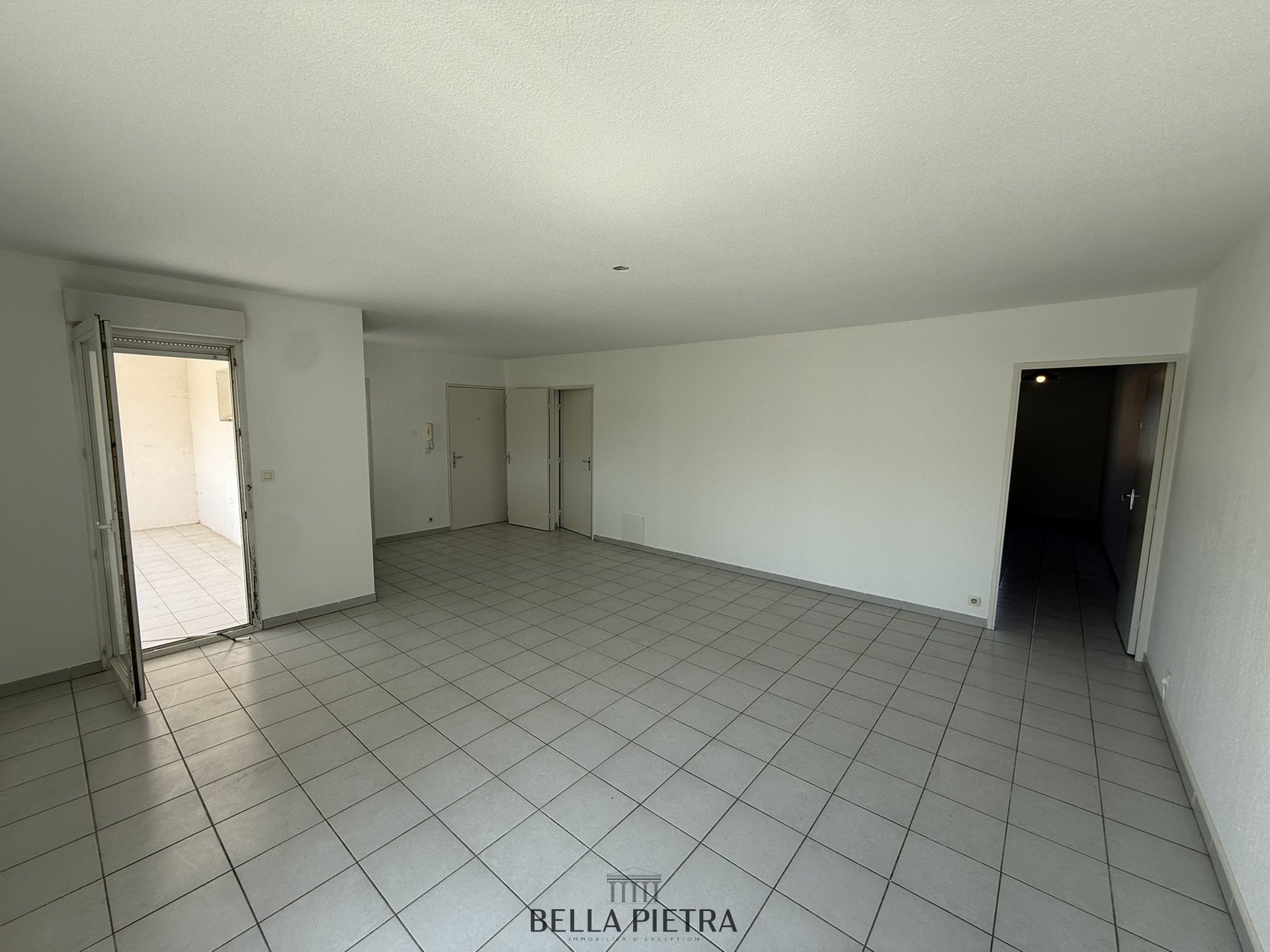 Appartement à louer, 92m², Montpellier