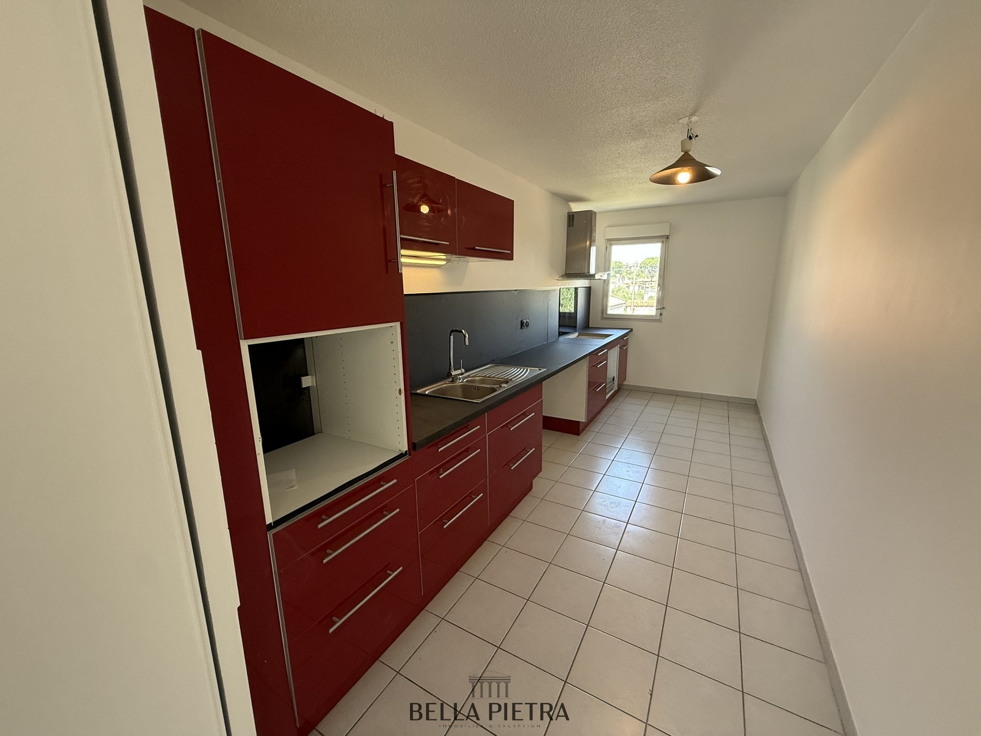 Appartement à louer, 92m², Montpellier
