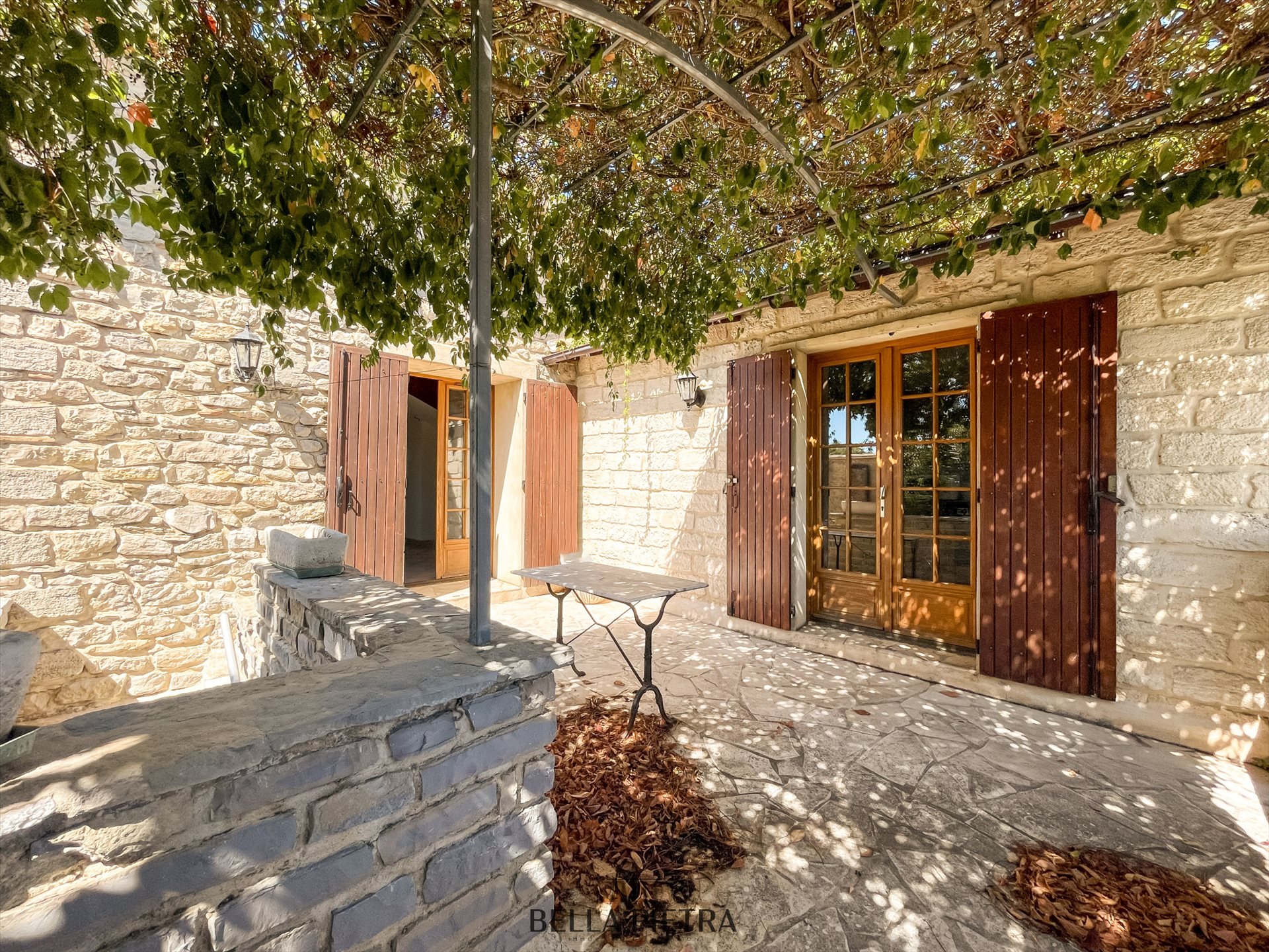 Maison à vendre, 160m², Saint-Bauzille-de-Montmel