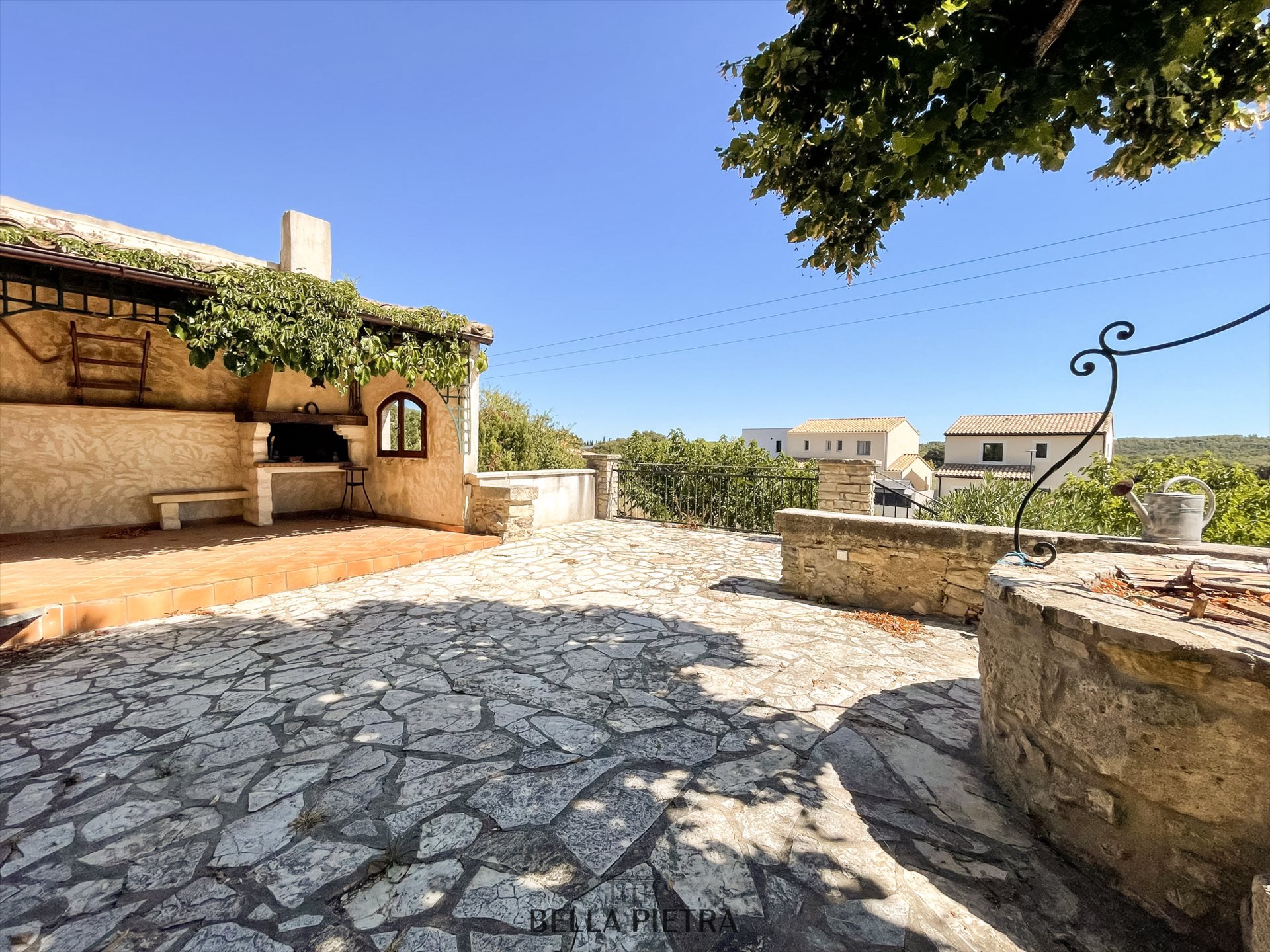 Maison à vendre, 160m², Saint-Bauzille-de-Montmel