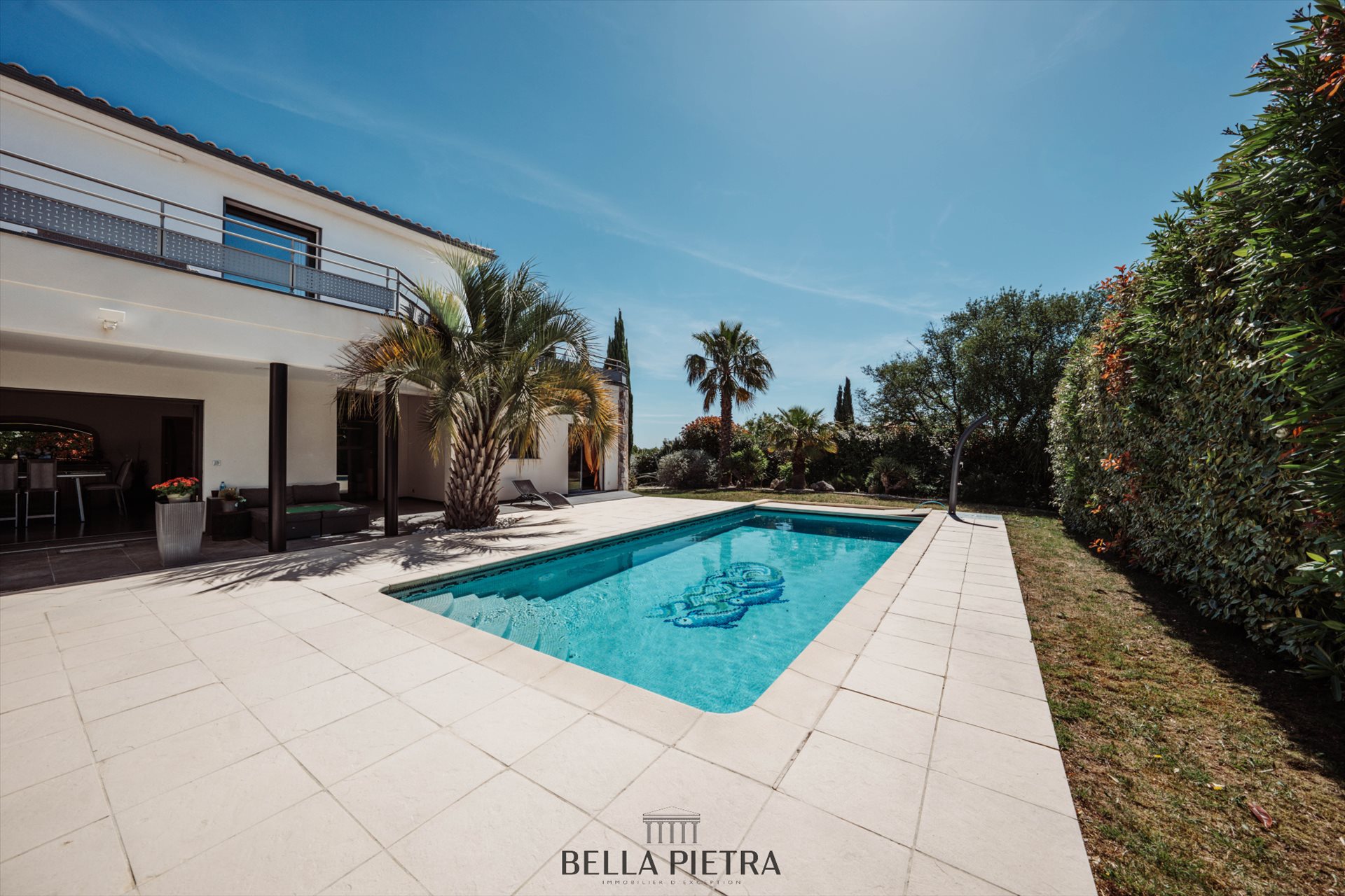 Maison à vendre, 240m², Saint-Gély-du-Fesc