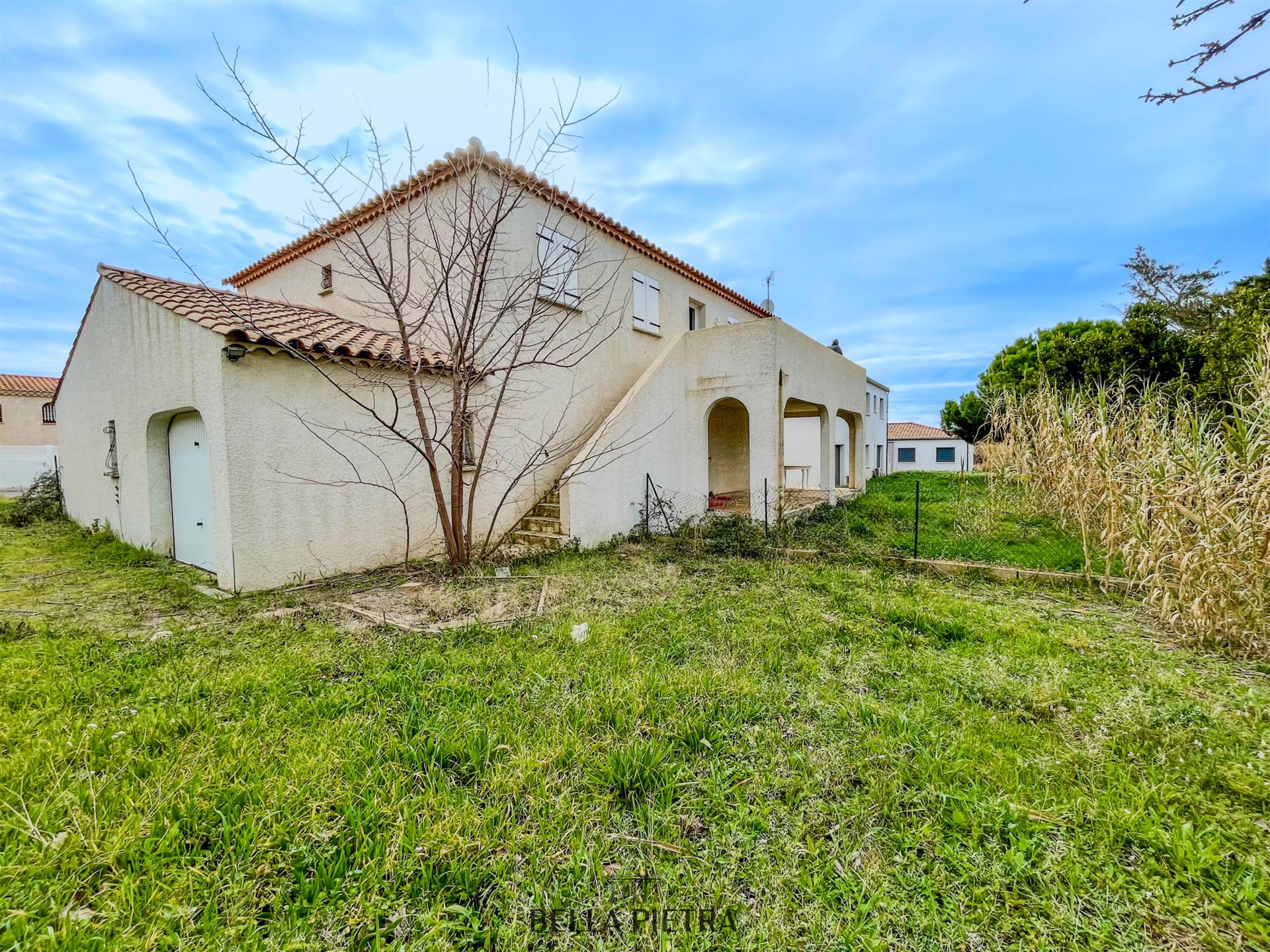 Appartement à vendre, 100m², Marseillan
