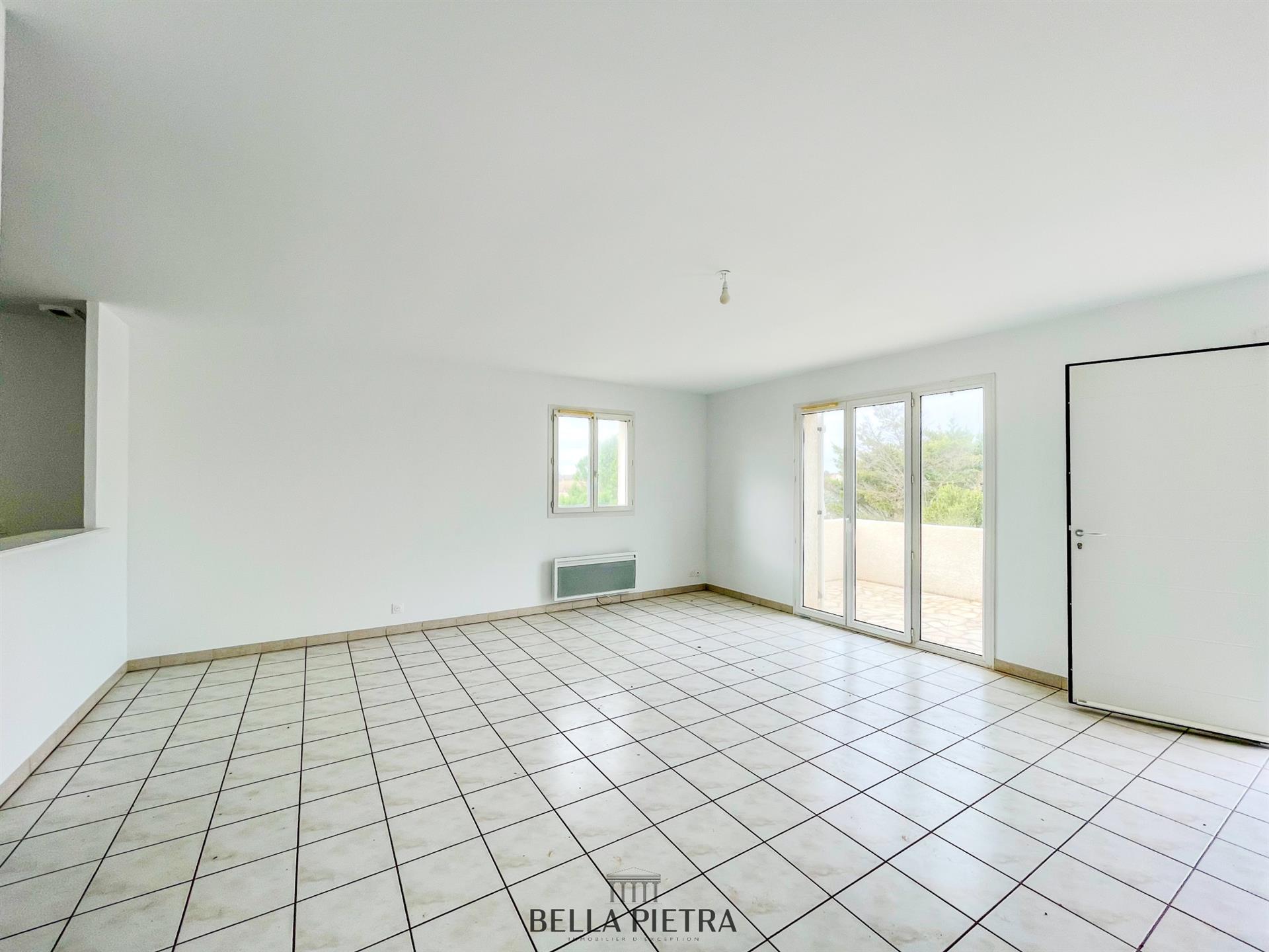 Appartement à vendre, 100m², Marseillan
