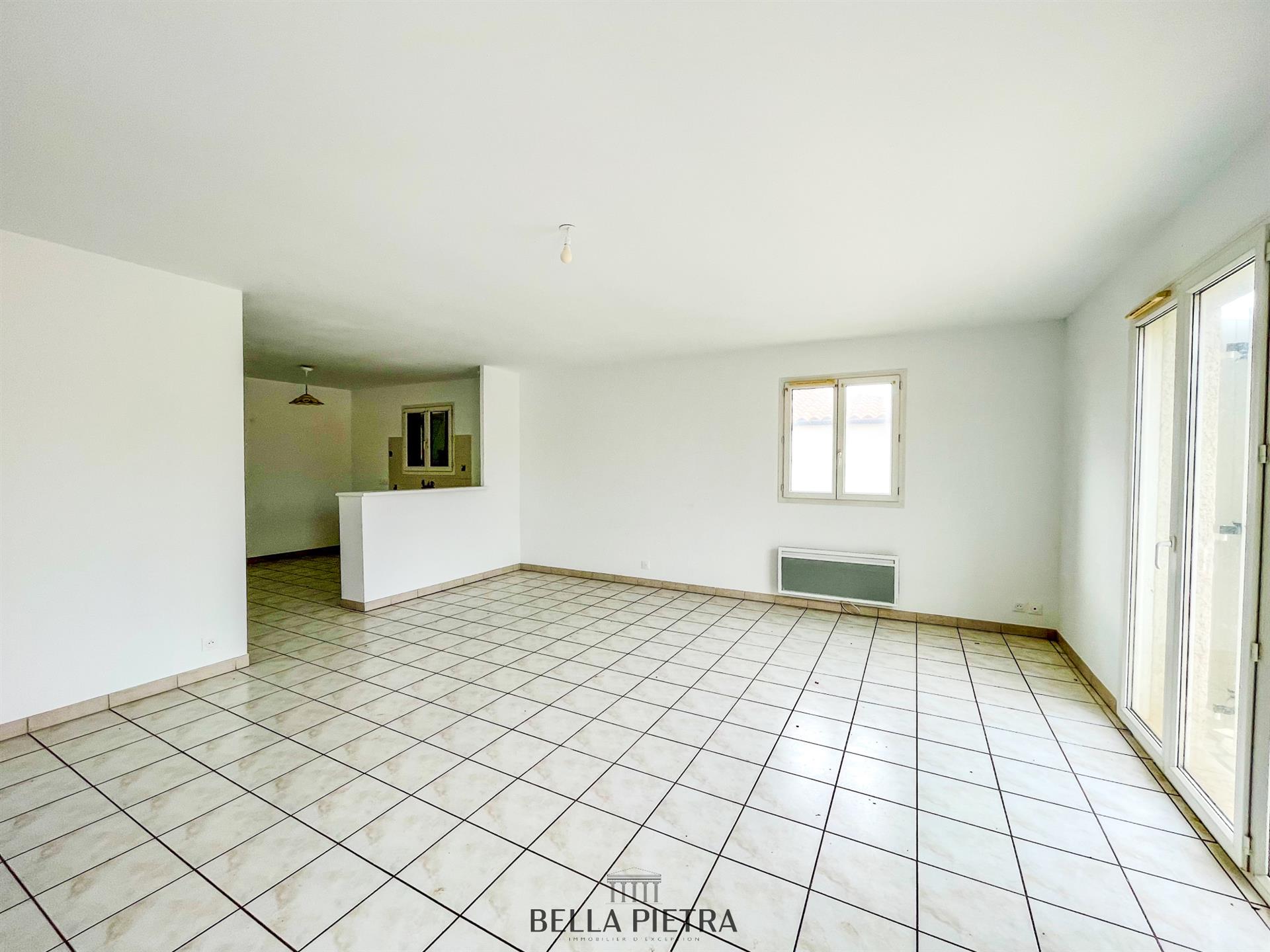 Appartement à vendre, 100m², Marseillan