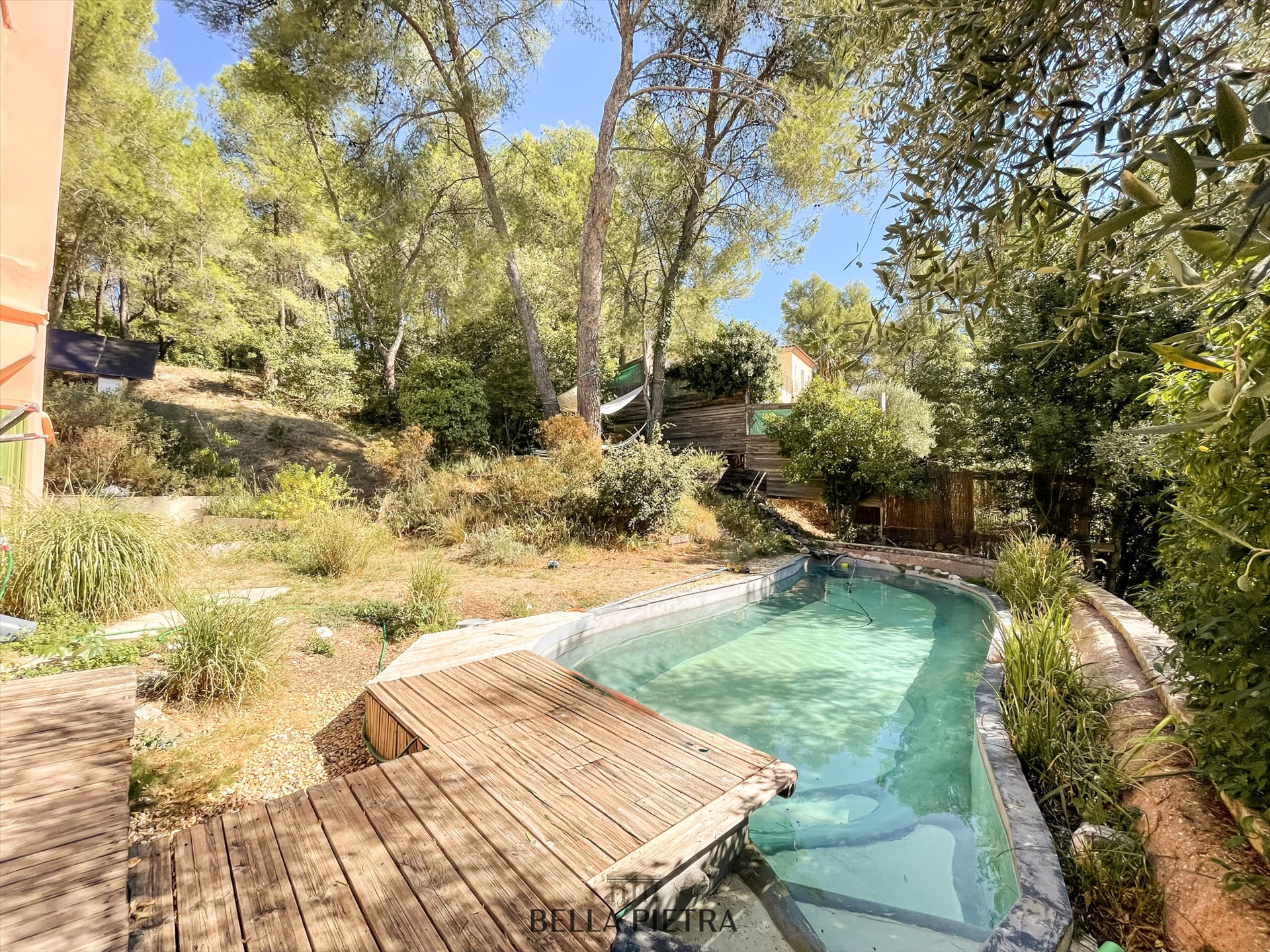 Maison à vendre, 185m², Saint-Vincent-de-Barbeyrargues