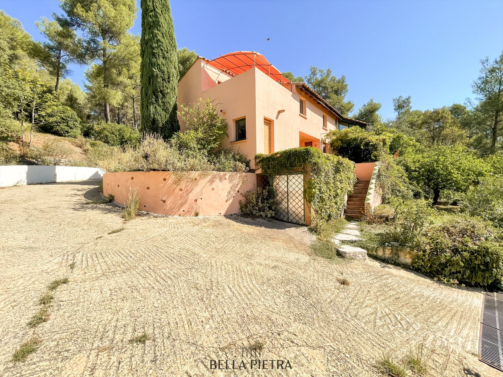 Maison à vendre, 185m², Saint-Vincent-de-Barbeyrargues