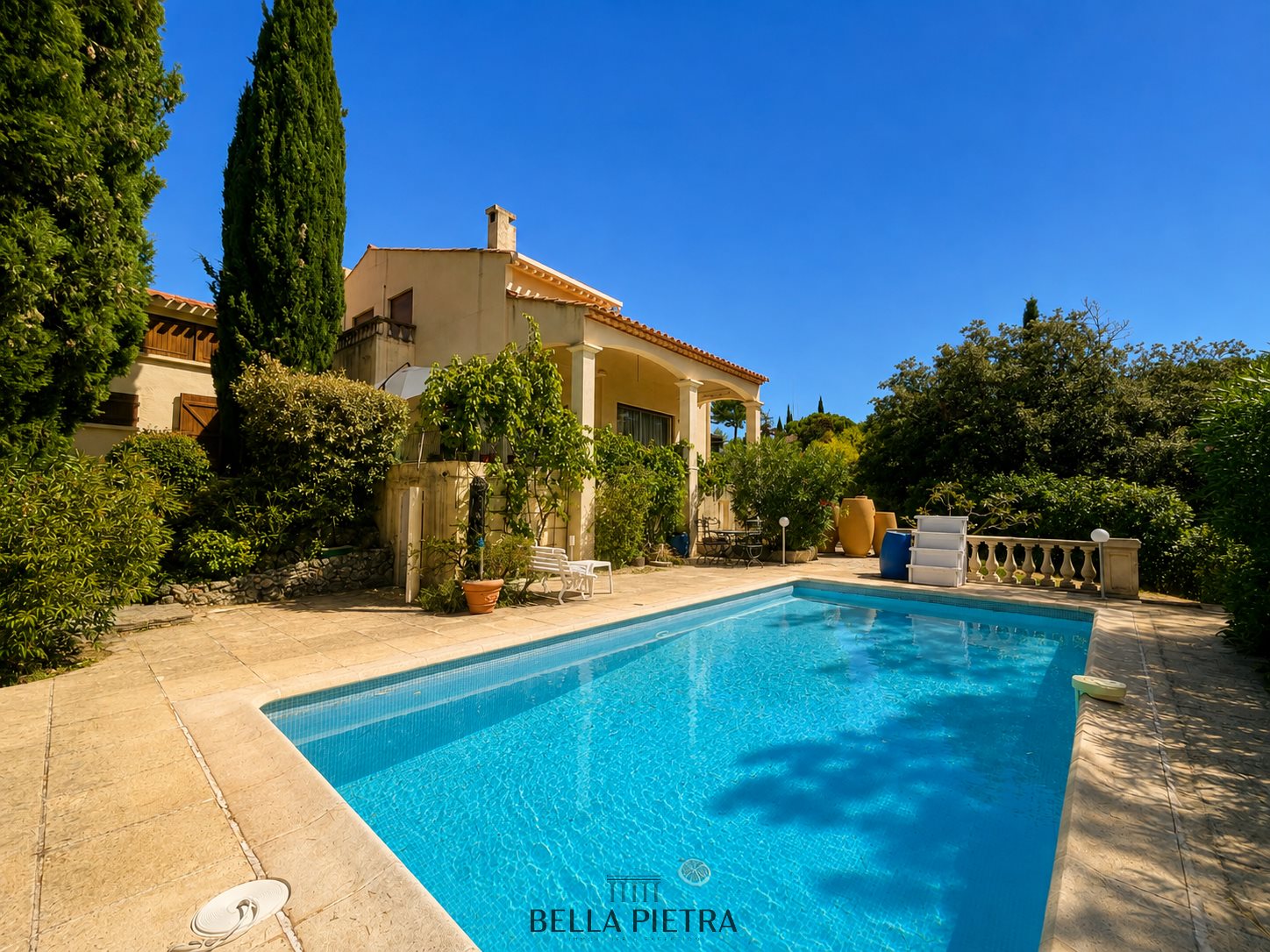 Maison à vendre, 175m², Saint-Clément-de-Rivière