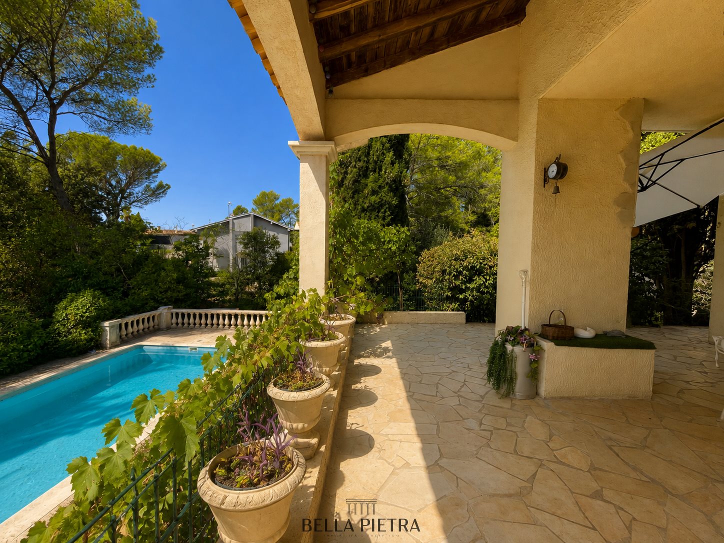 Maison à vendre, 175m², Saint-Clément-de-Rivière