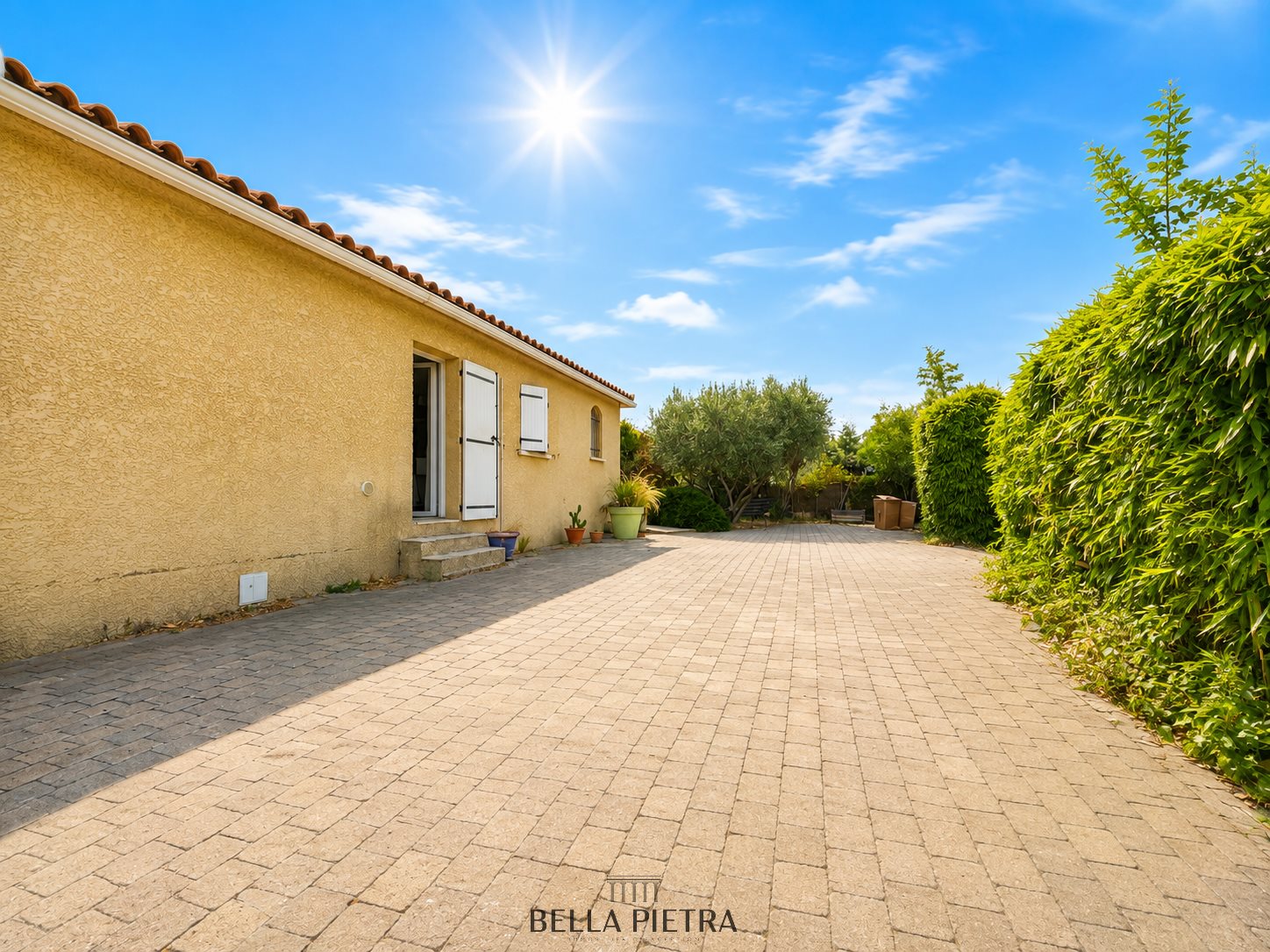 Maison à vendre, 140m², Teyran
