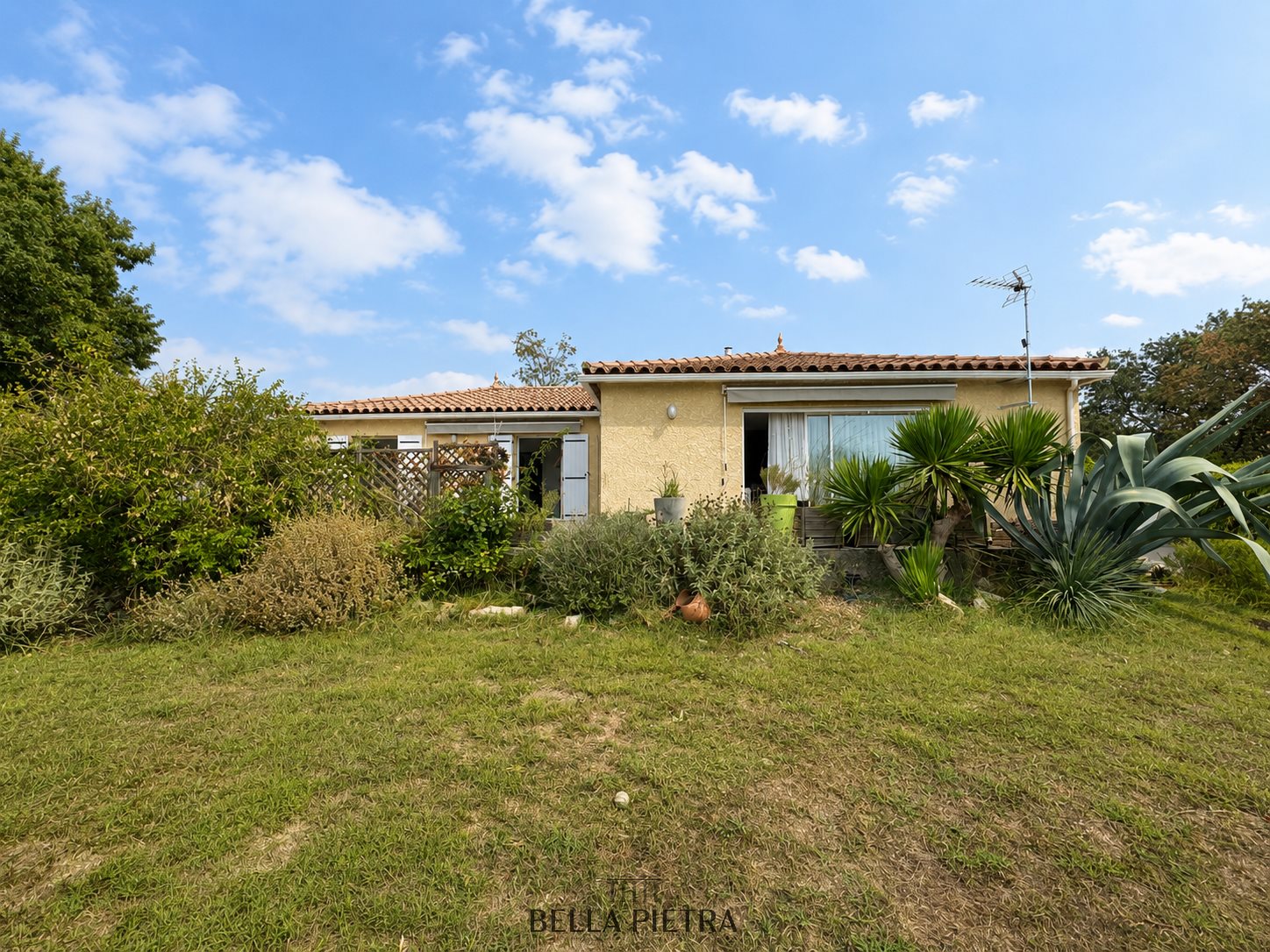 Maison à vendre, 140m², Teyran