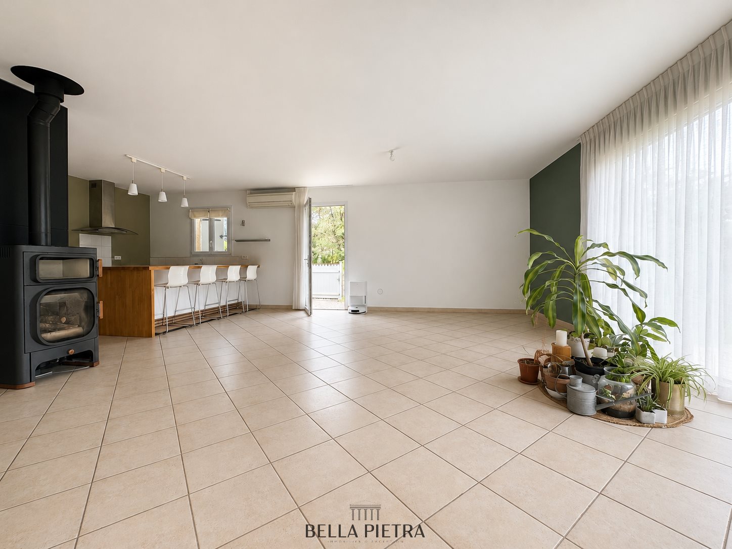 Maison à vendre, 140m², Teyran