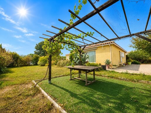 Maison 5 pièces 140 m² · à Teyran · 140 m² · 510 000 €