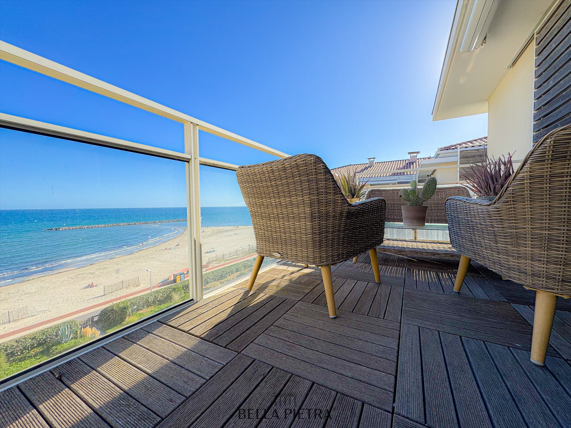 Appartement à vendre, 90m², Palavas-les-Flots